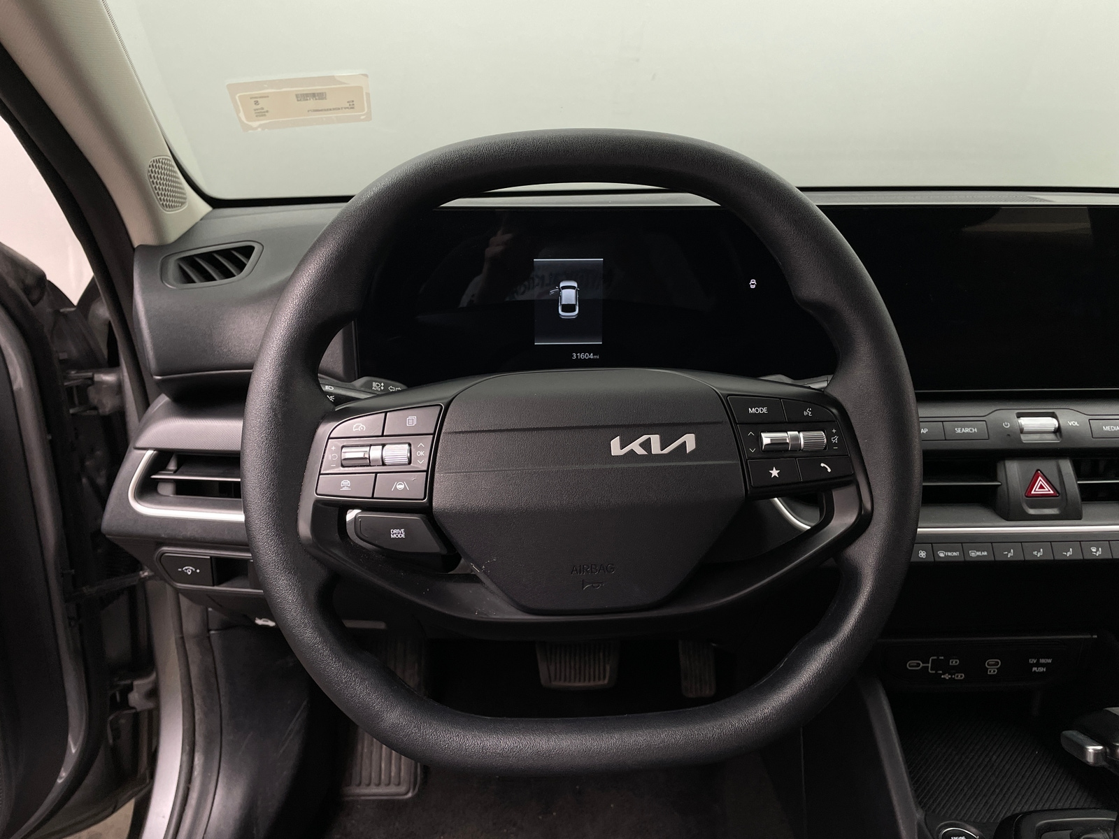 Thumbnail: 2025 Kia K4 - 5