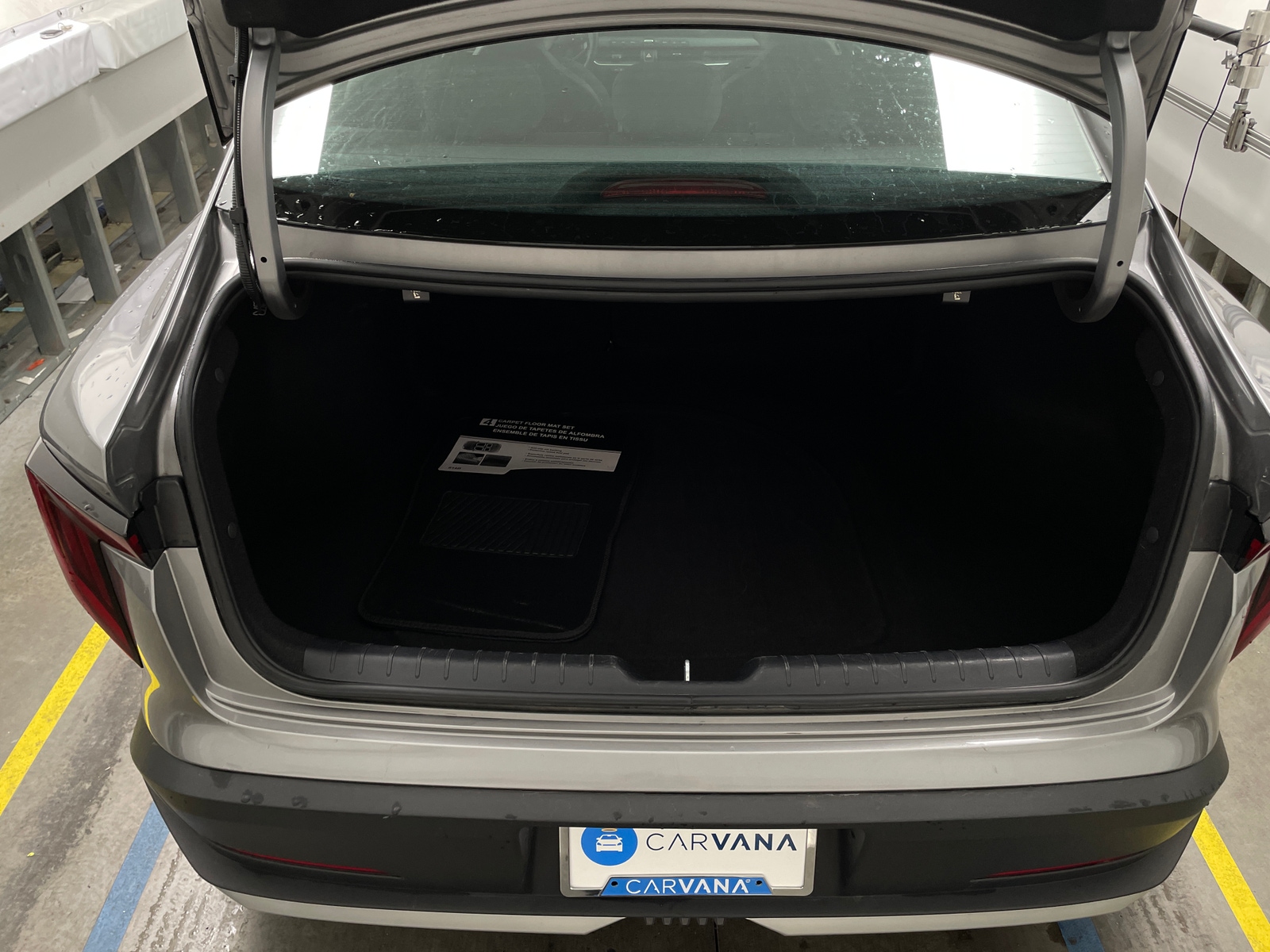 Thumbnail: 2025 Kia K4 - 7