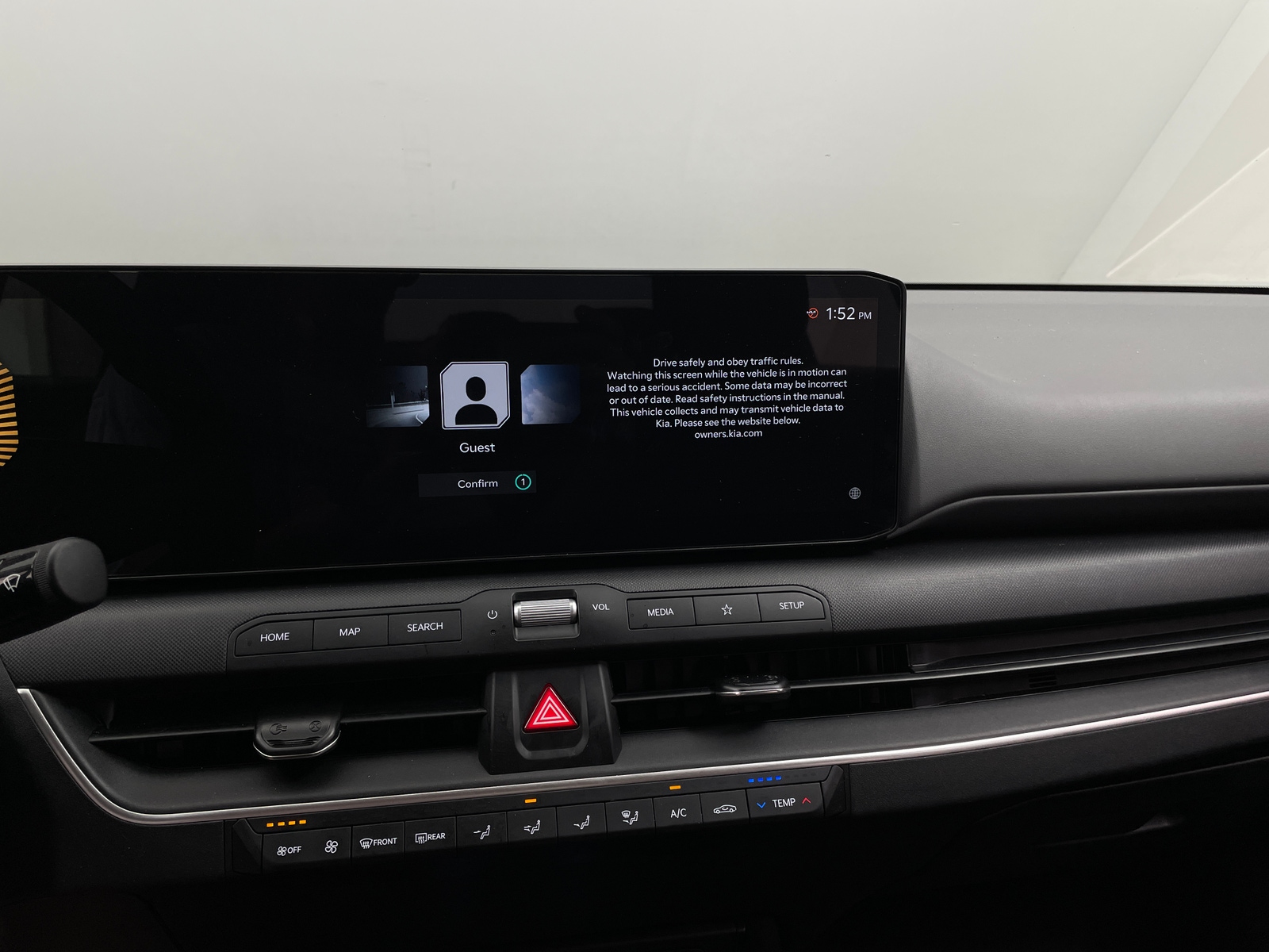 Thumbnail: 2025 Kia K4 - 4