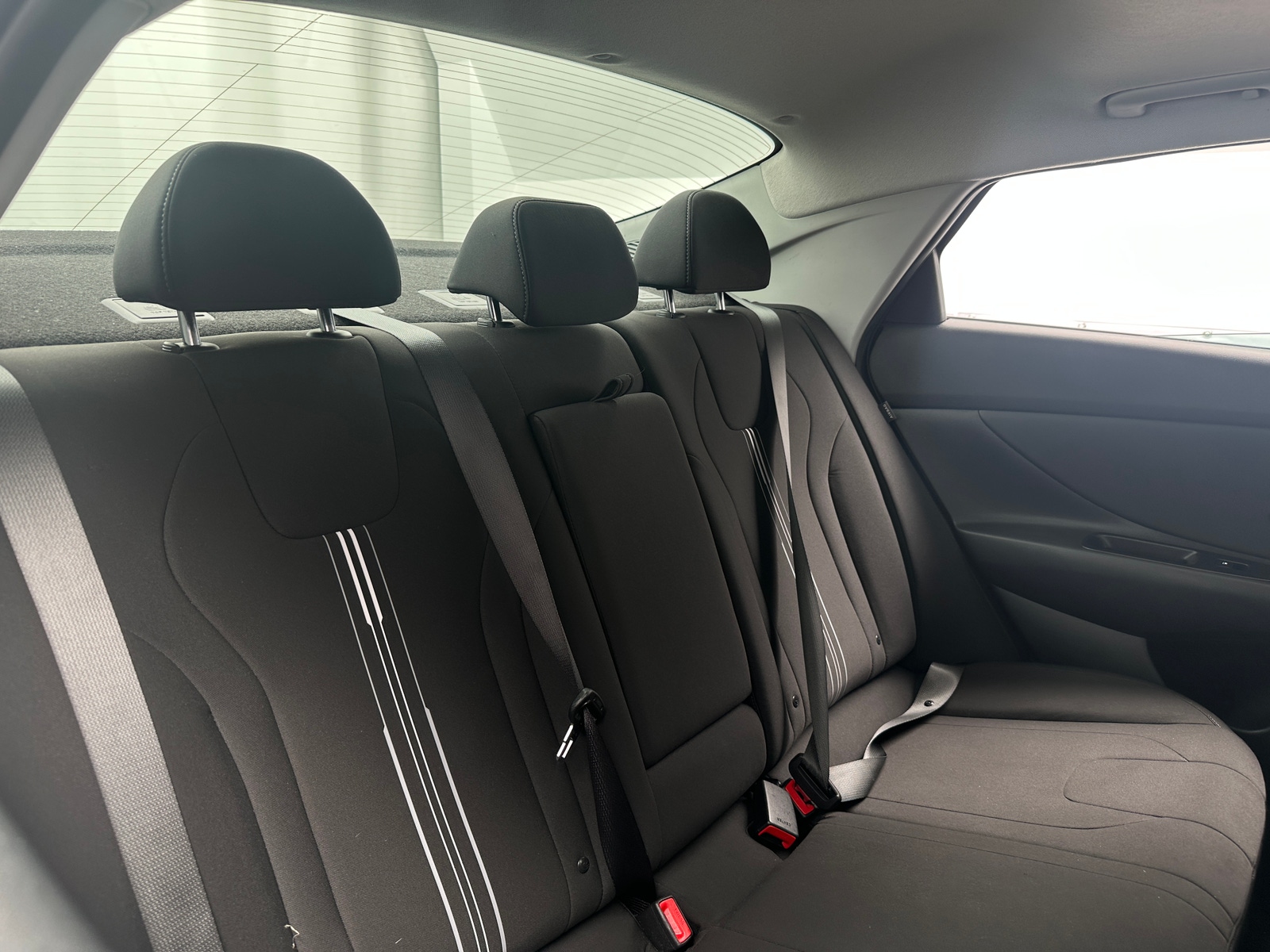 Thumbnail: 2025 Hyundai Elantra - 6