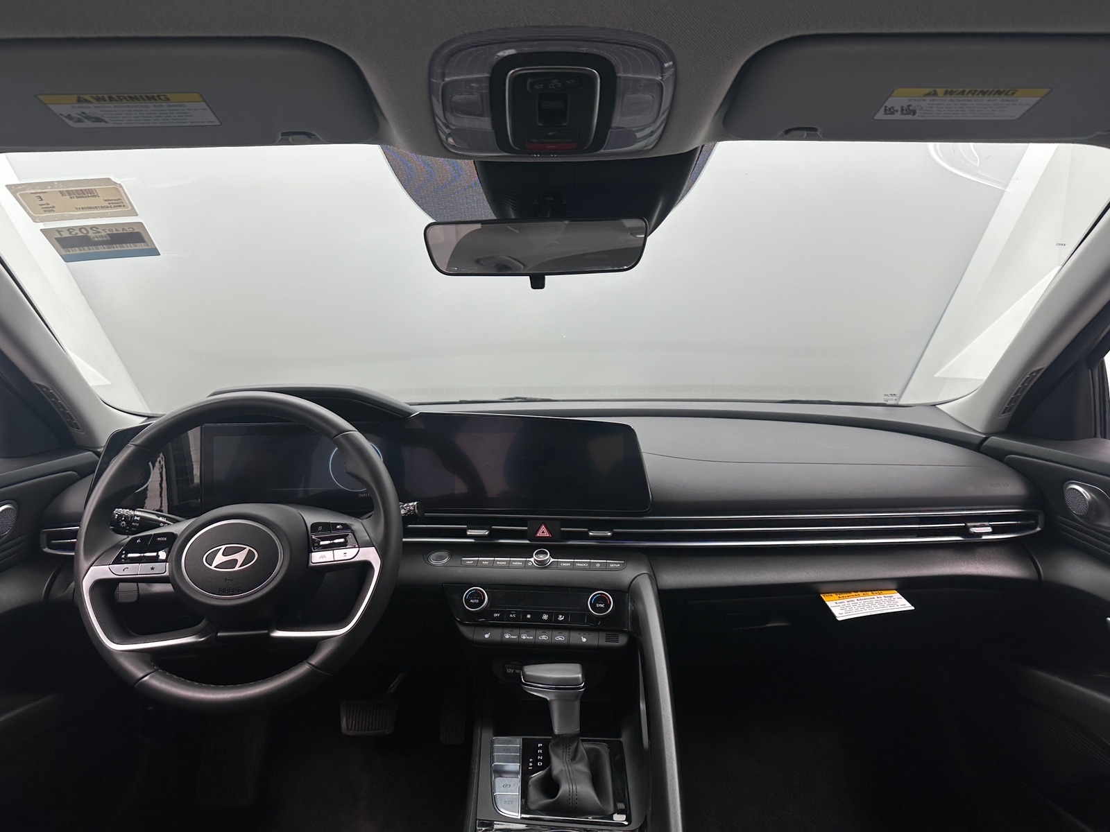 Thumbnail: 2025 Hyundai Elantra - 3