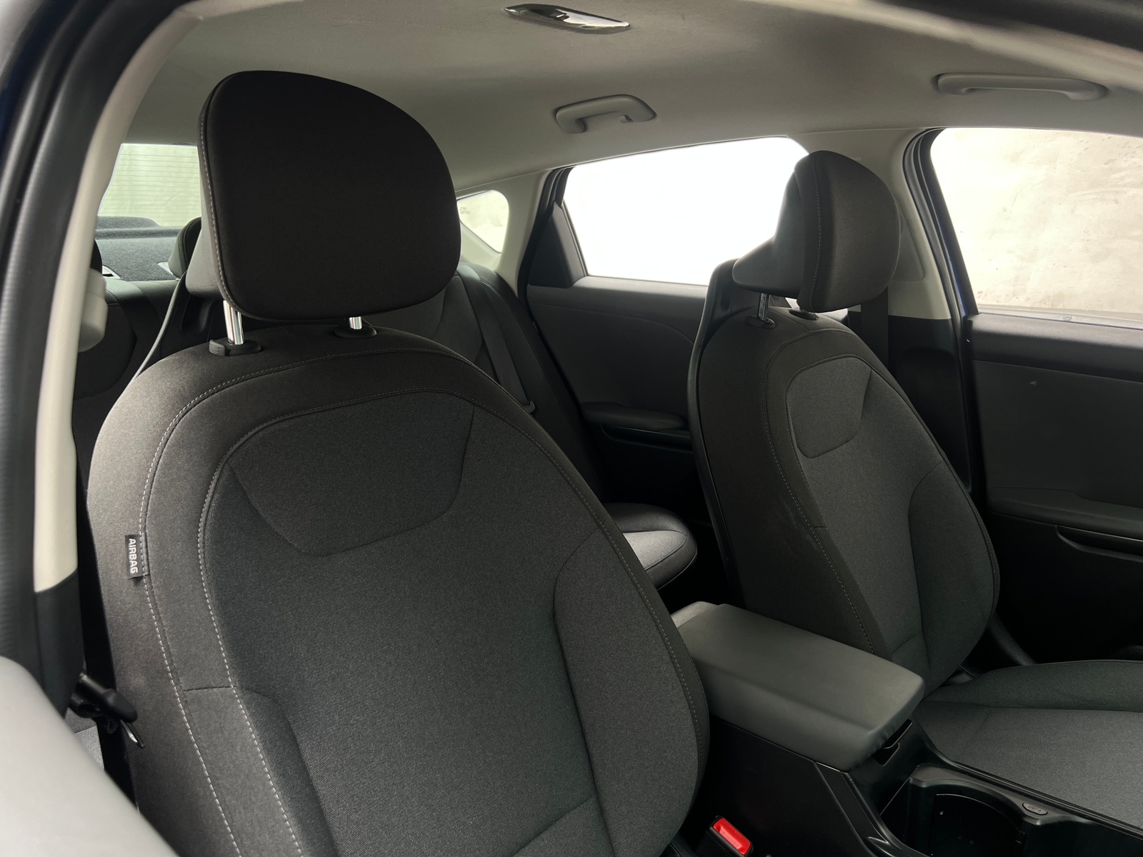 Thumbnail: 2025 Kia K4 - 2