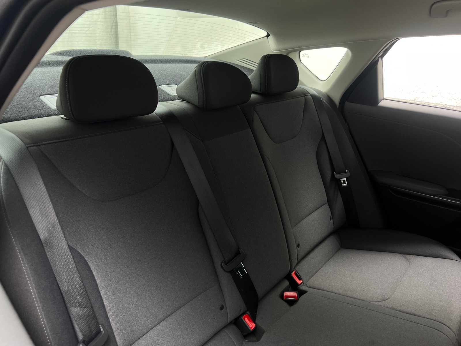 Thumbnail: 2025 Kia K4 - 6