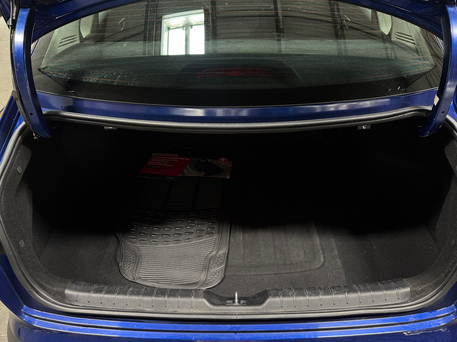 Thumbnail: 2025 Kia K4 - 7