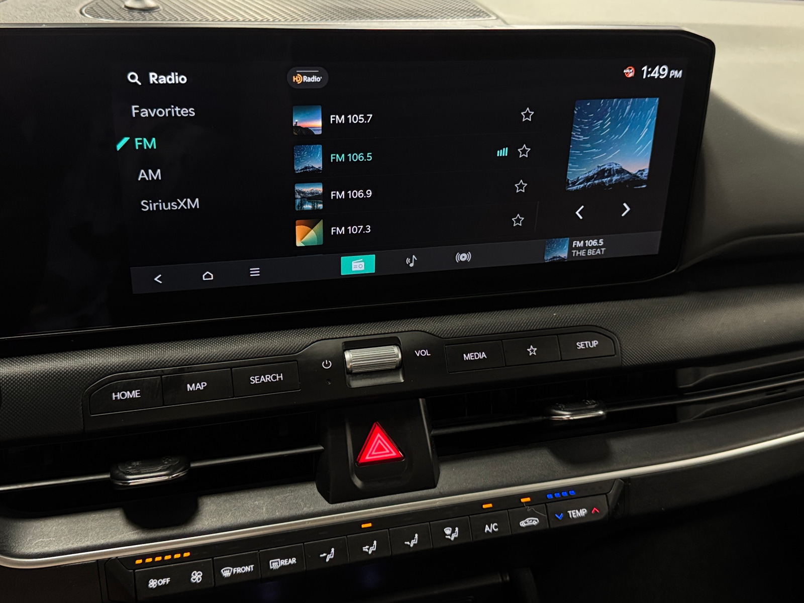 Thumbnail: 2025 Kia K4 - 4