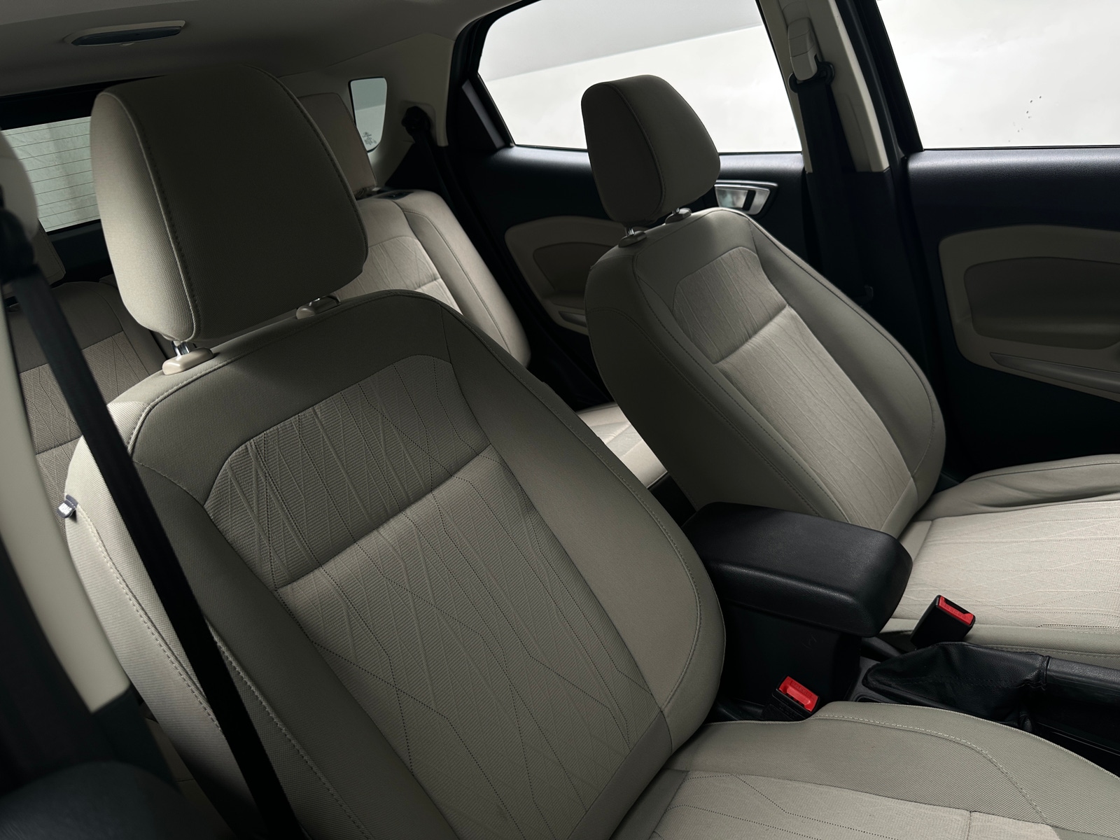 Thumbnail: 2018 Ford EcoSport - 2