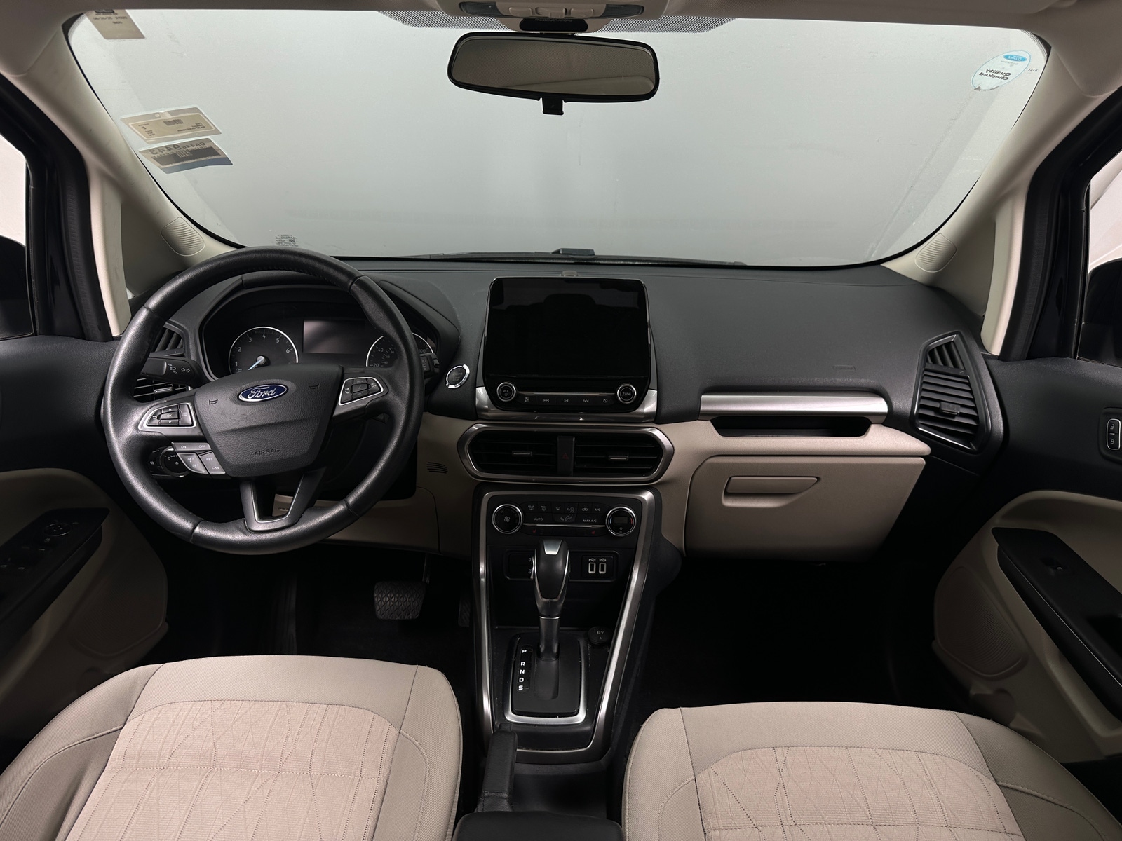 Thumbnail: 2018 Ford EcoSport - 3