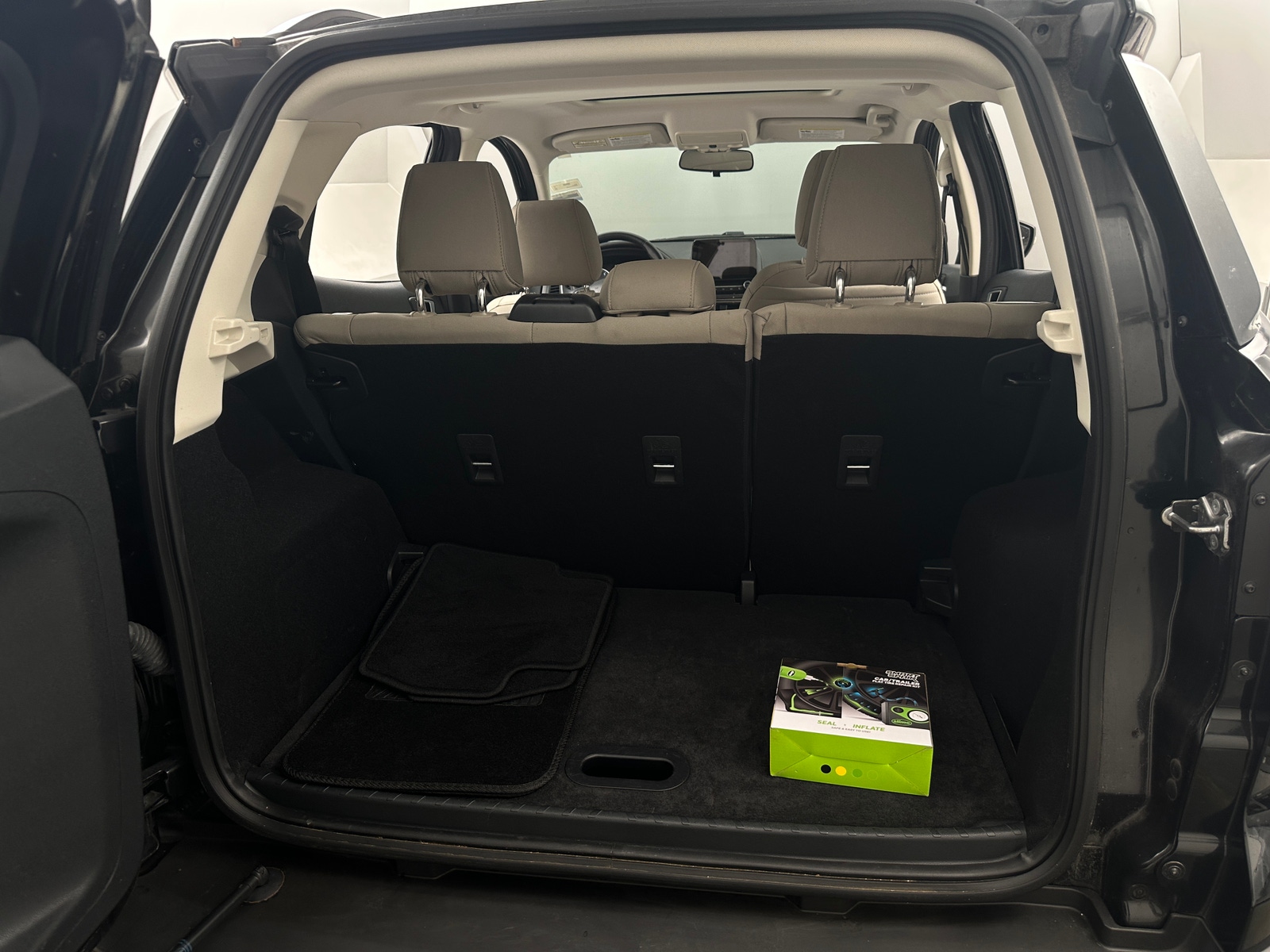 Thumbnail: 2018 Ford EcoSport - 7