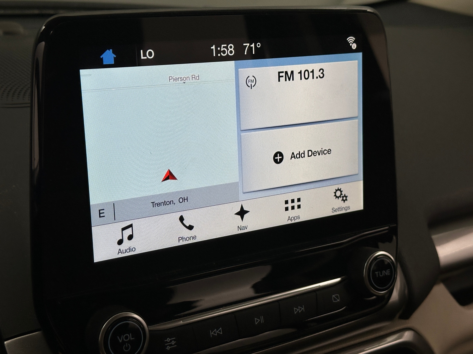 Thumbnail: 2018 Ford EcoSport - 4