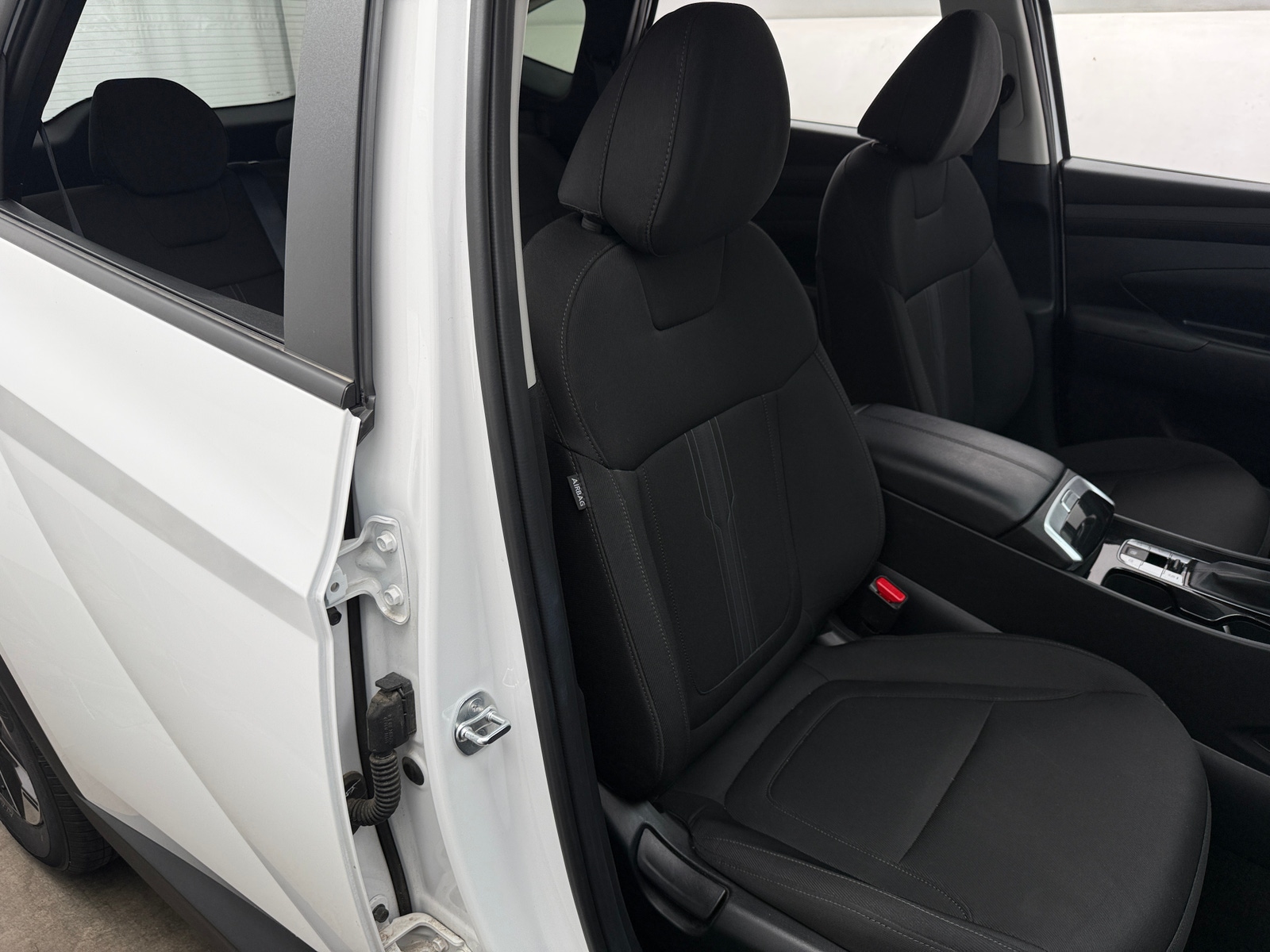 Thumbnail: 2025 Hyundai Tucson - 2