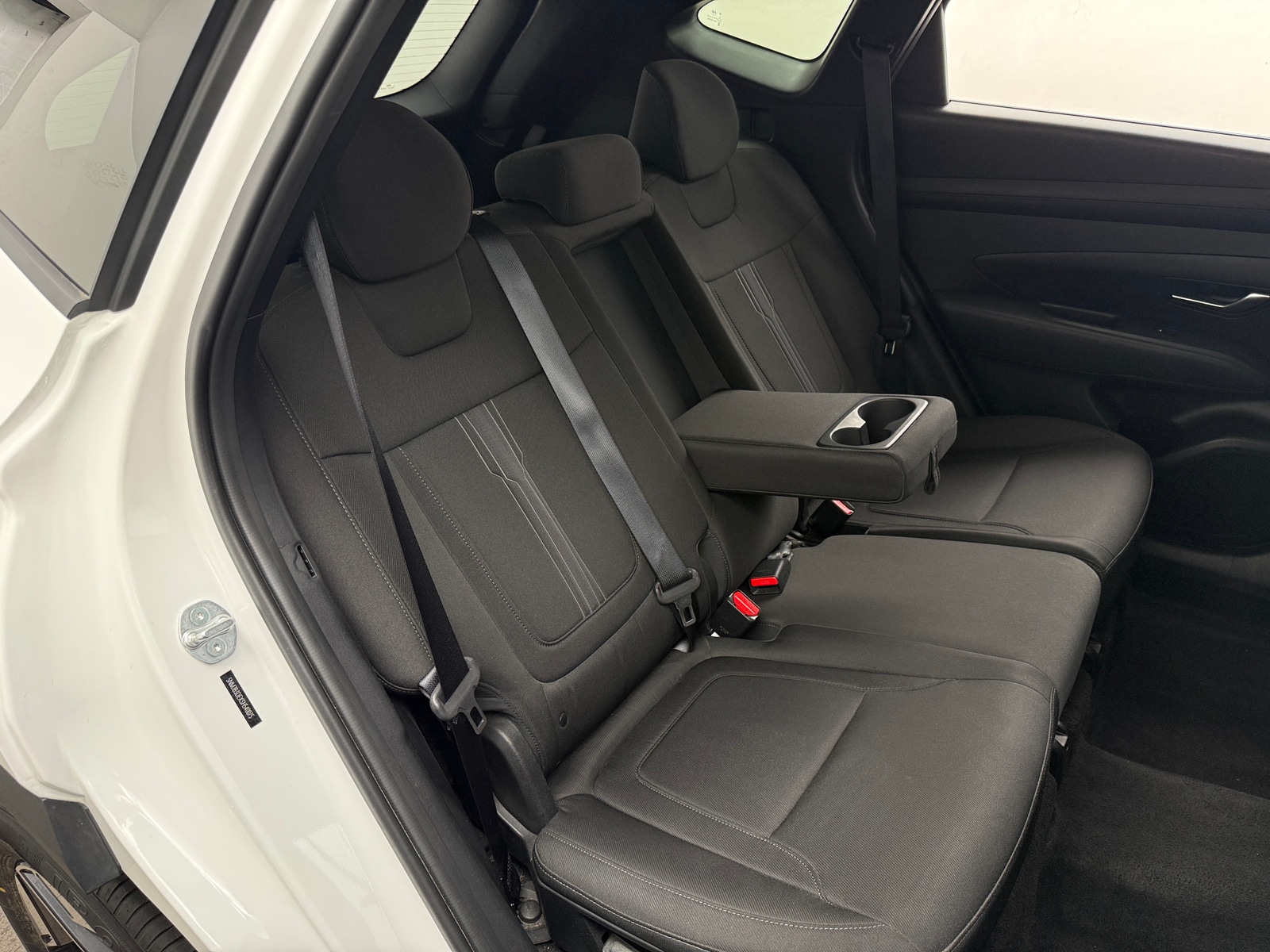 Thumbnail: 2025 Hyundai Tucson - 6