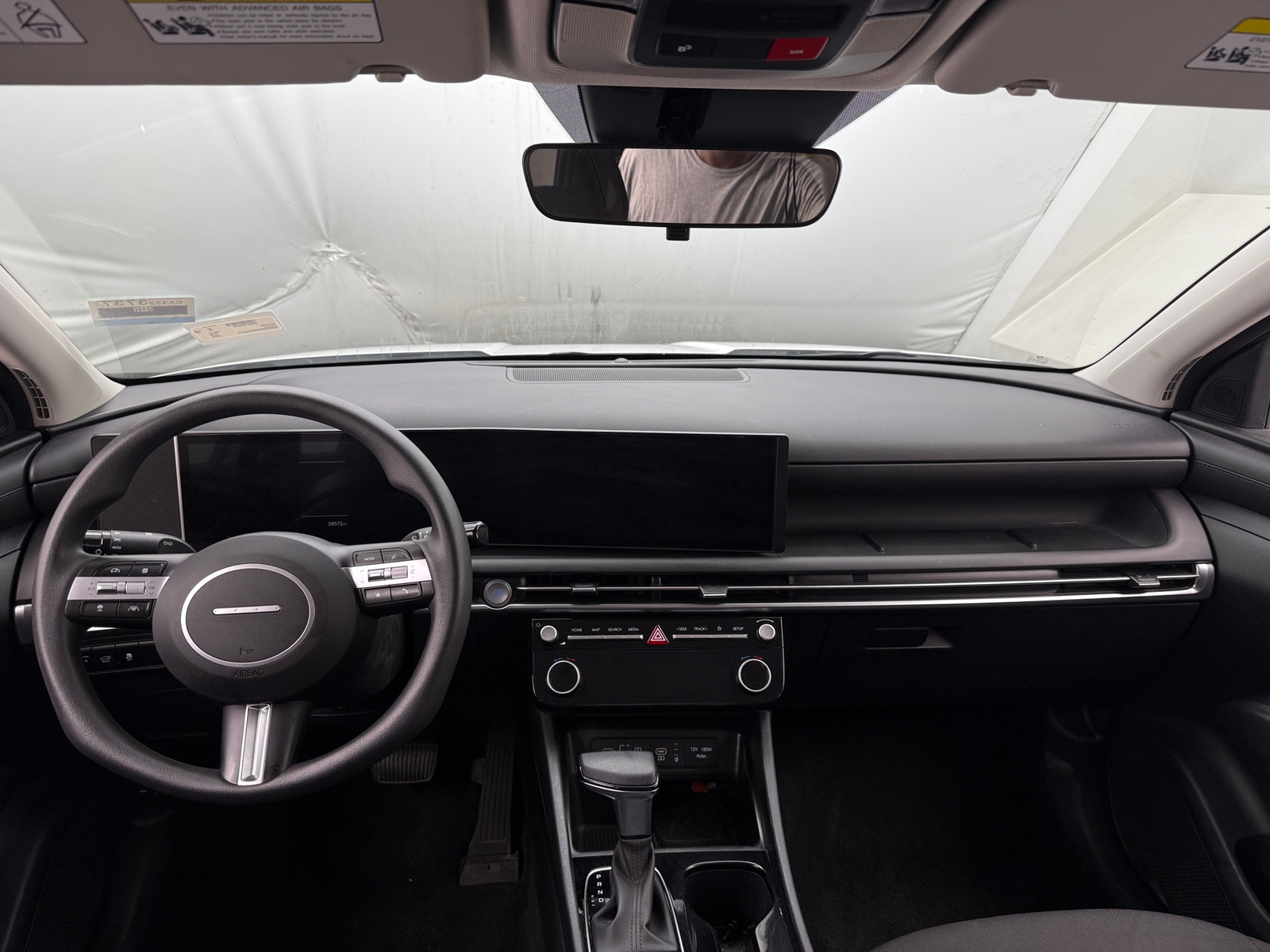 Thumbnail: 2025 Hyundai Tucson - 3