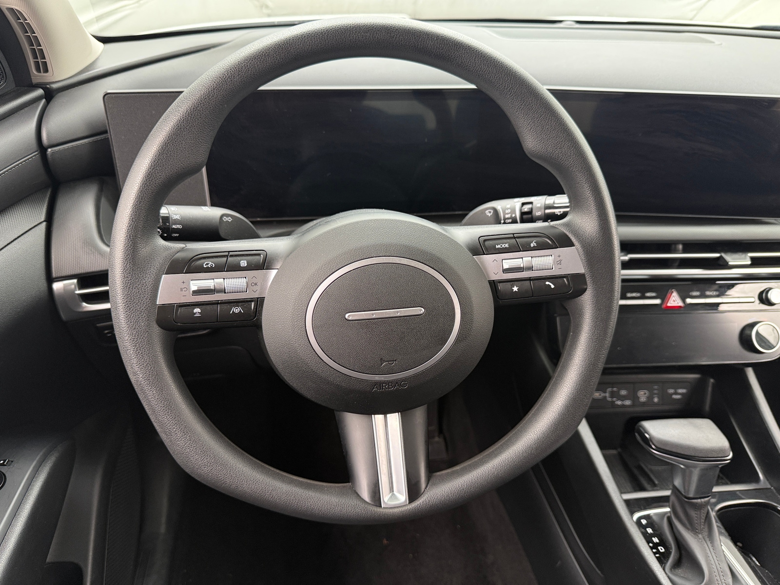 Thumbnail: 2025 Hyundai Tucson - 5