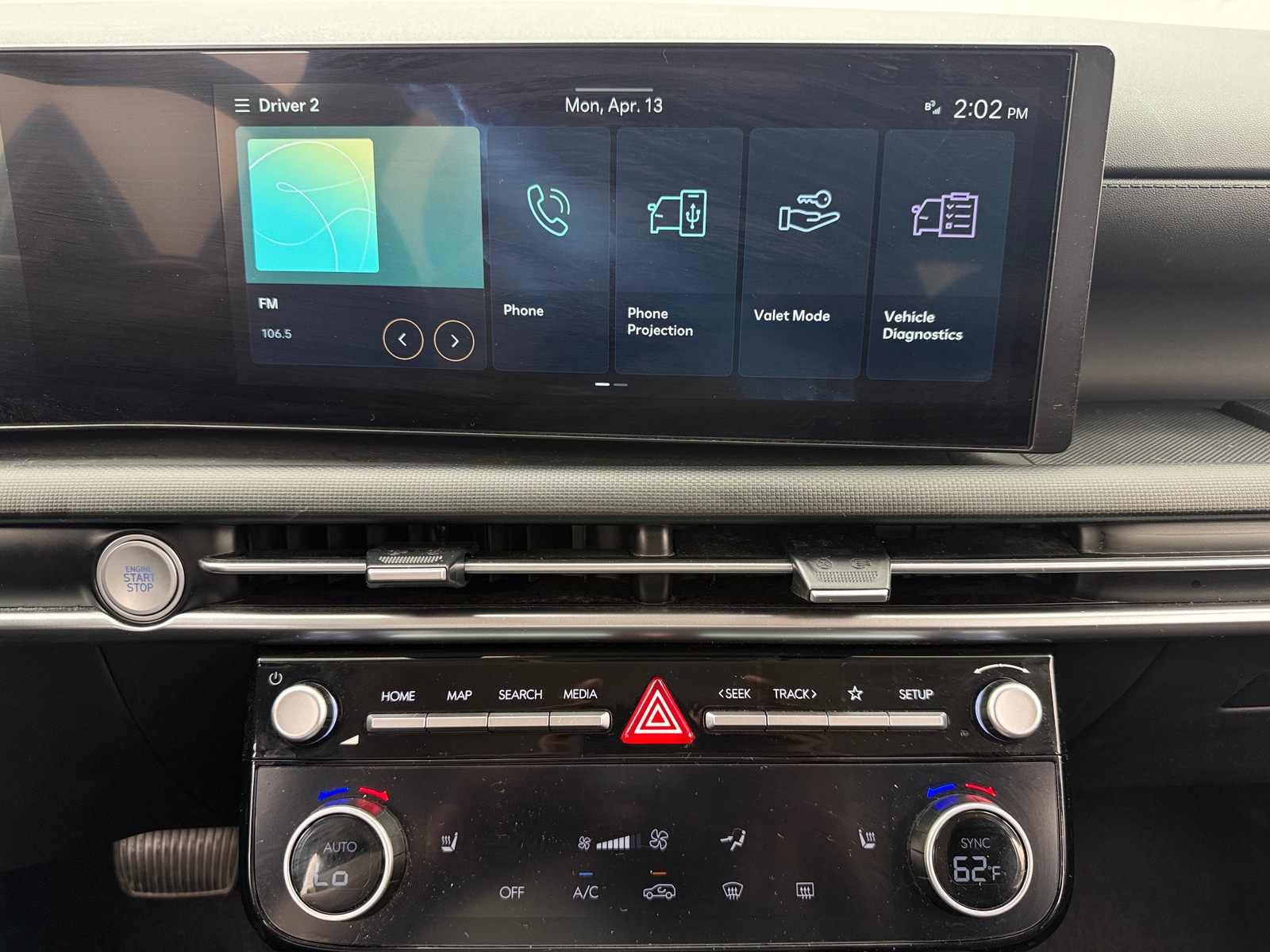 Thumbnail: 2025 Hyundai Tucson - 4