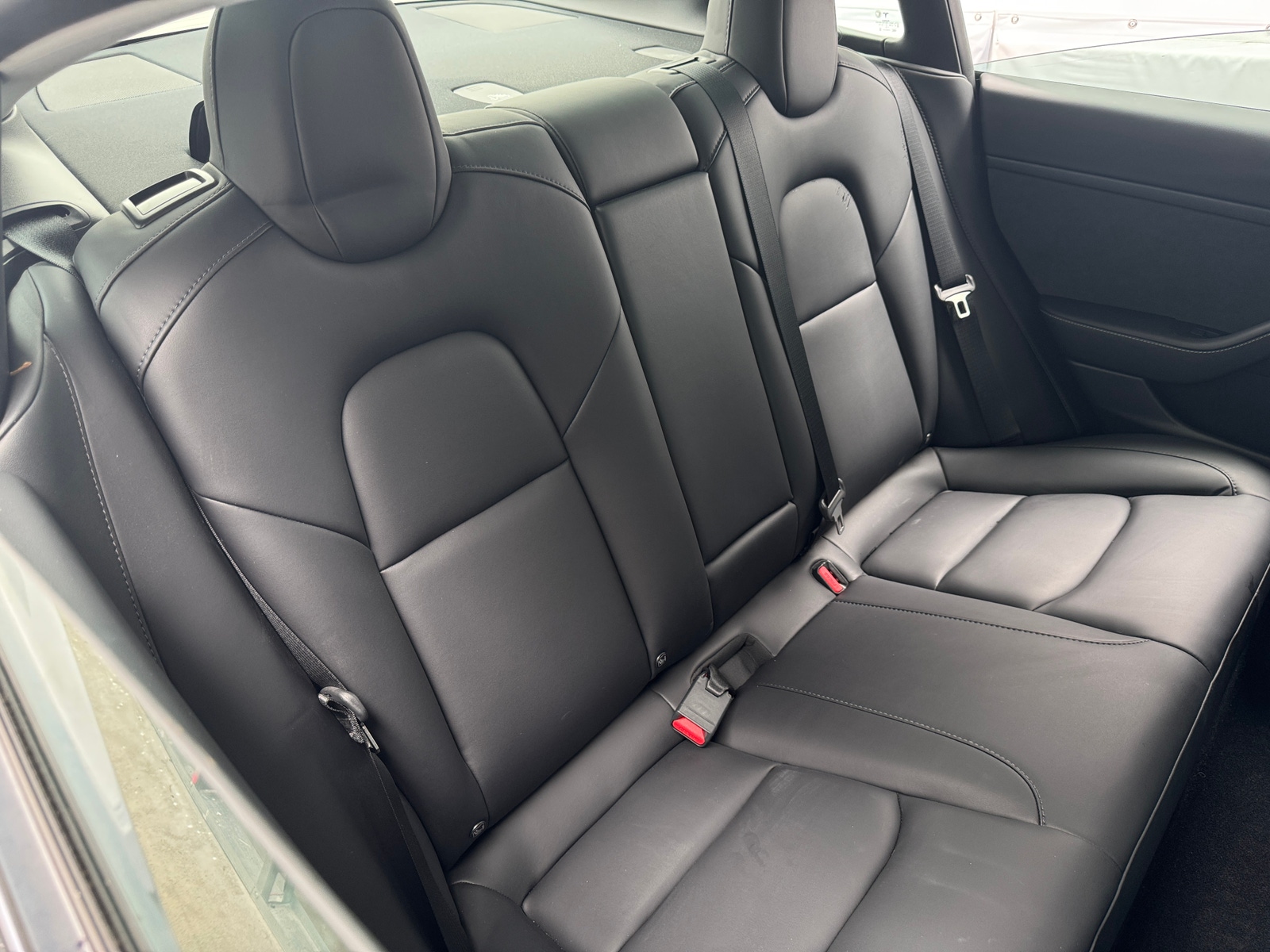 Thumbnail: 2023 Tesla Model 3 - 5