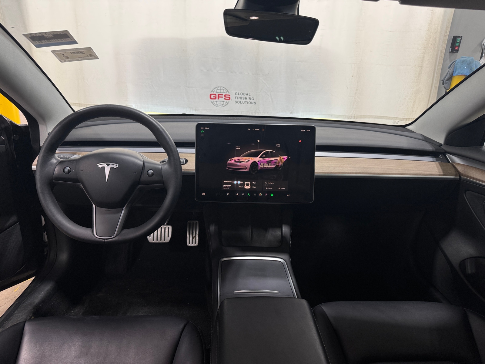 Thumbnail: 2023 Tesla Model 3 - 2