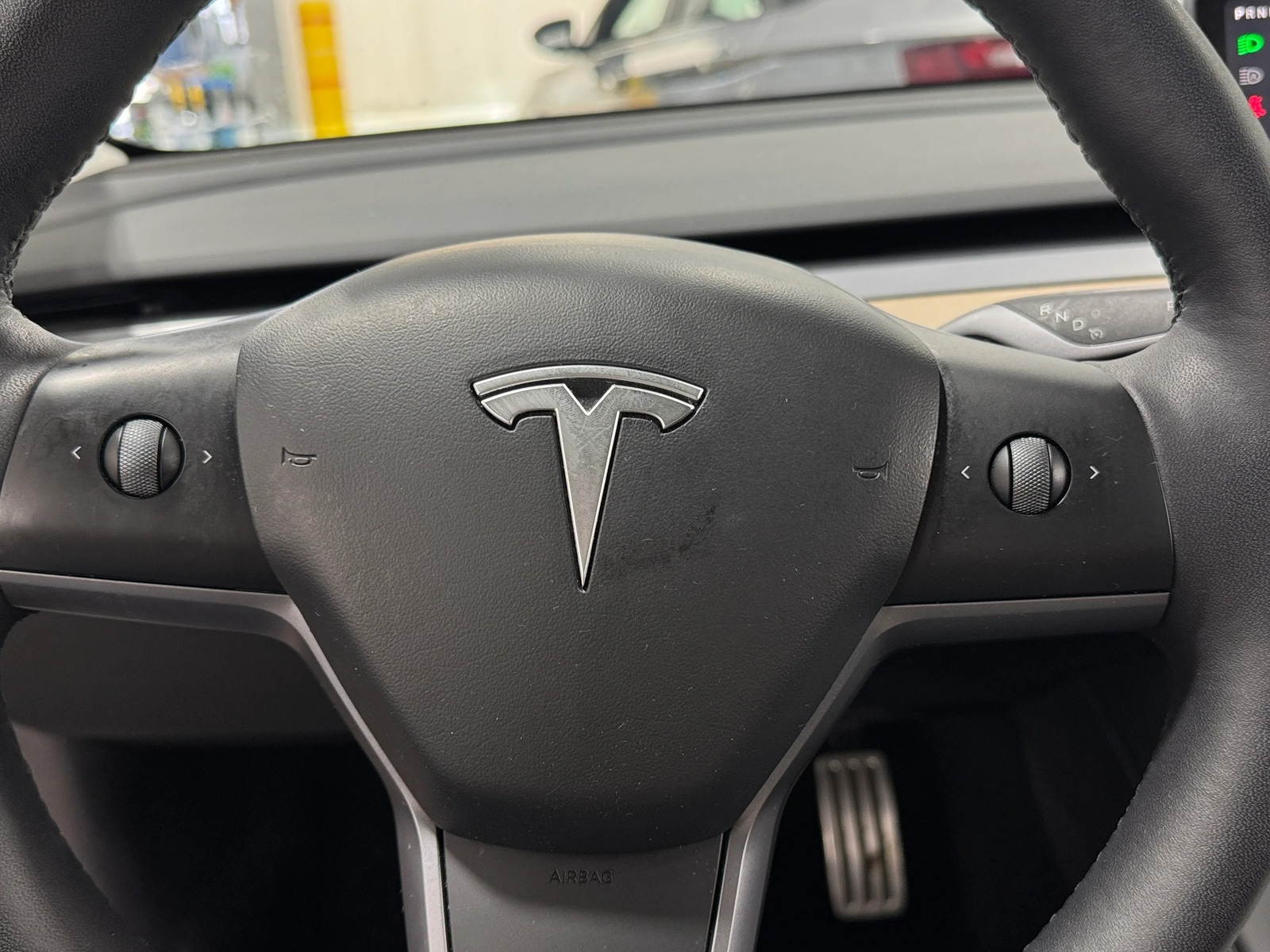 Thumbnail: 2023 Tesla Model 3 - 4