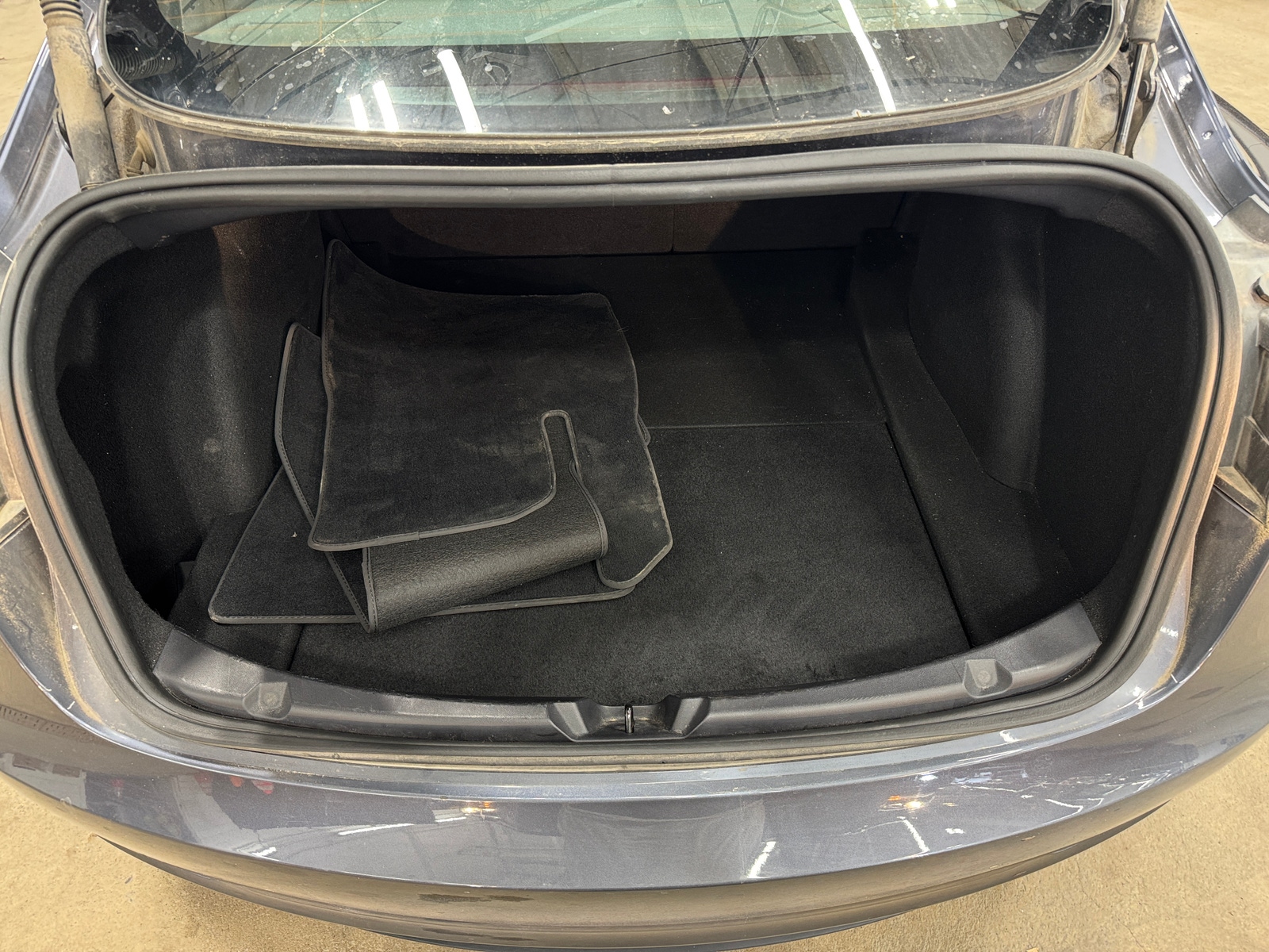 Thumbnail: 2023 Tesla Model 3 - 6