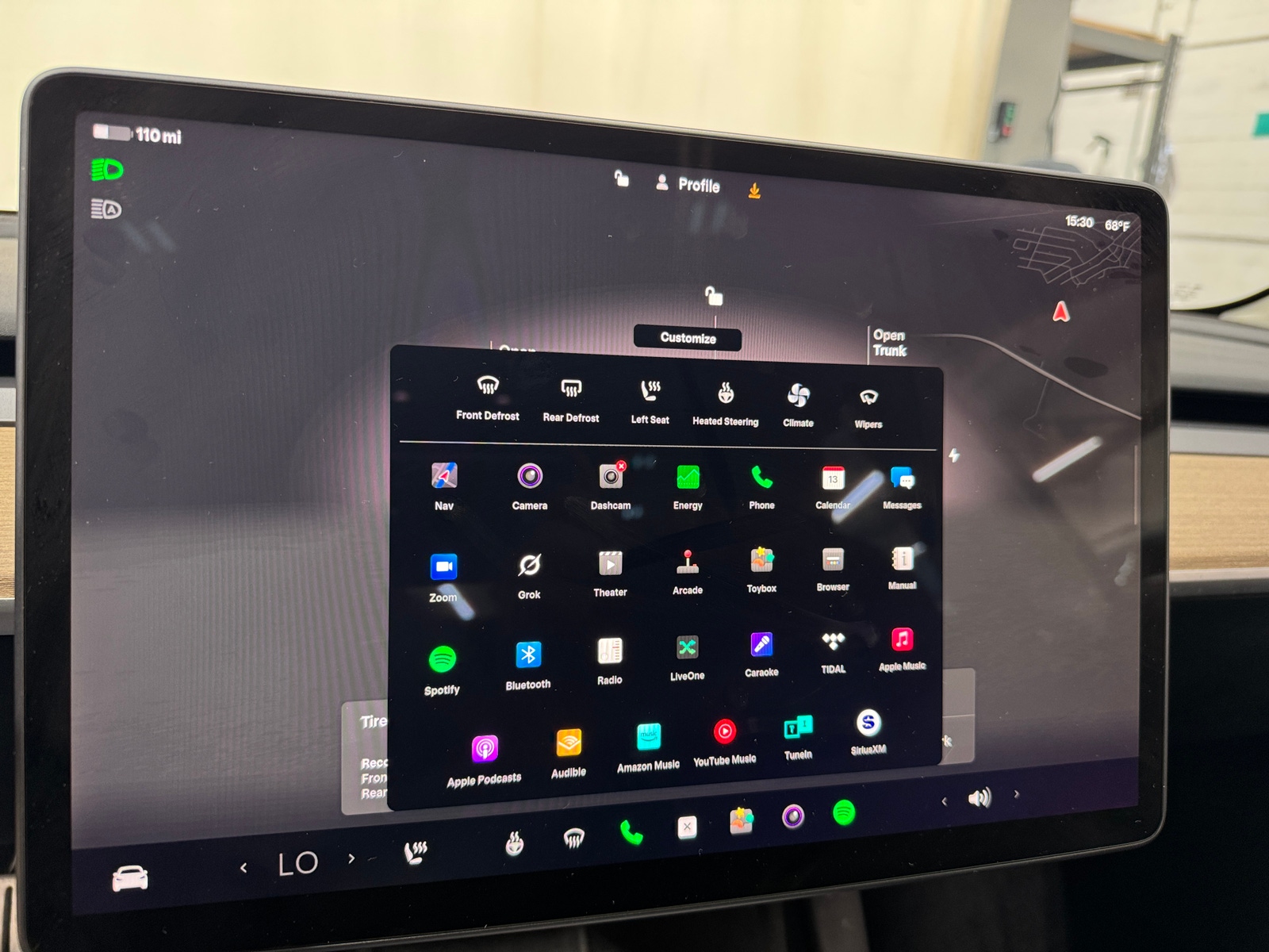 Thumbnail: 2023 Tesla Model 3 - 3