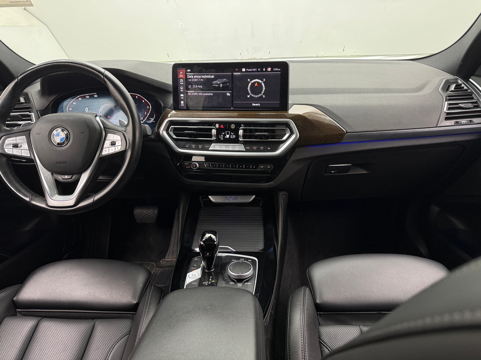 Thumbnail: 2022 BMW X4 - 2