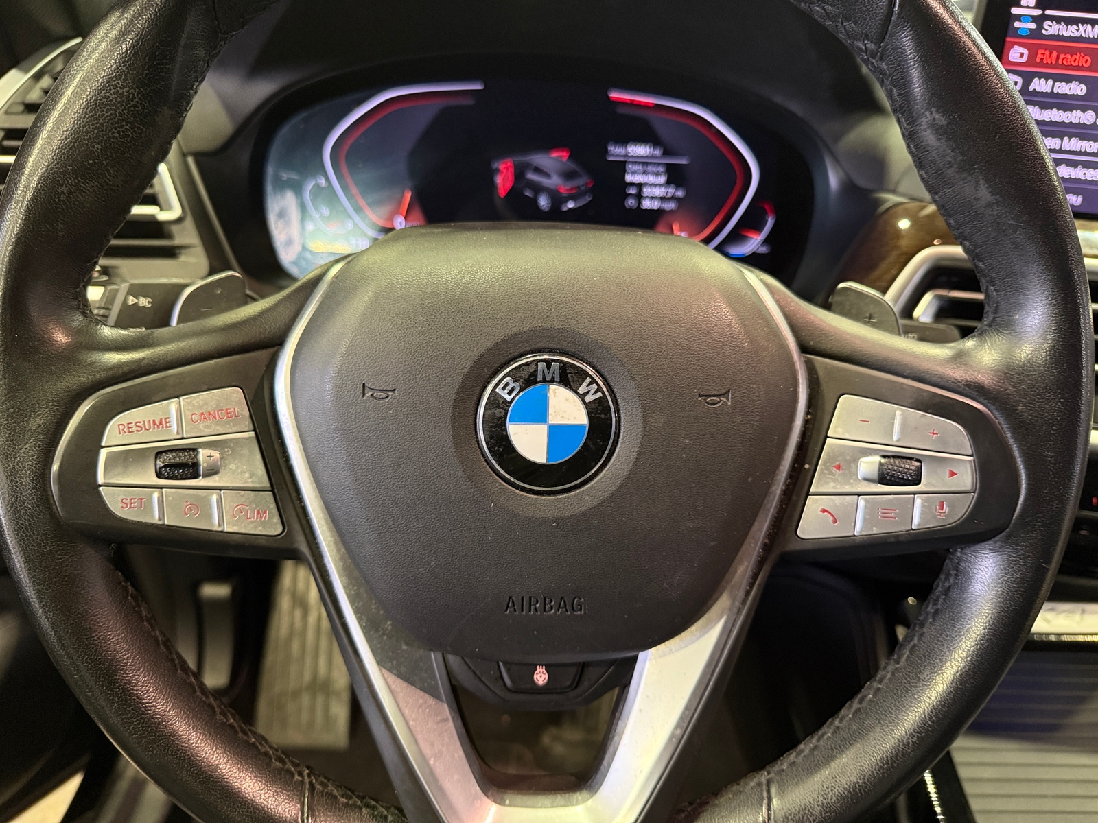 Thumbnail: 2022 BMW X4 - 4
