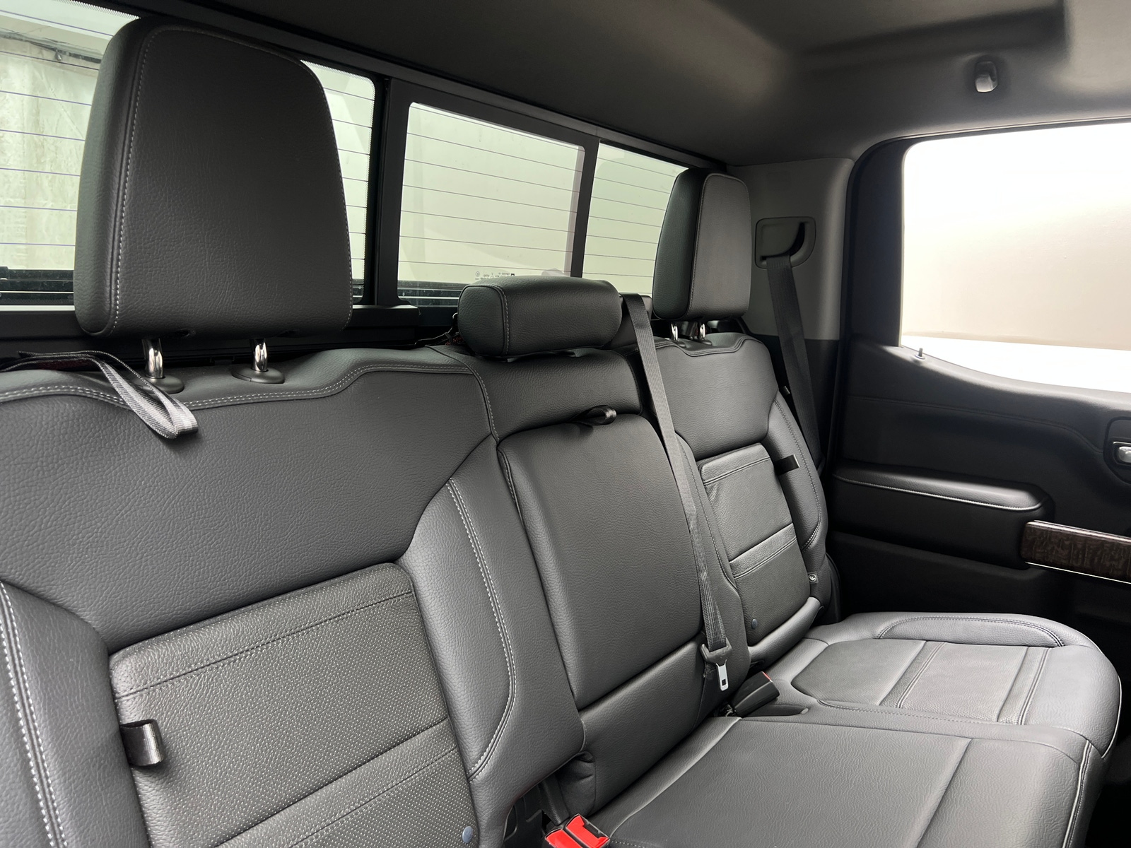 Thumbnail: 2021 GMC Sierra 1500 - 5