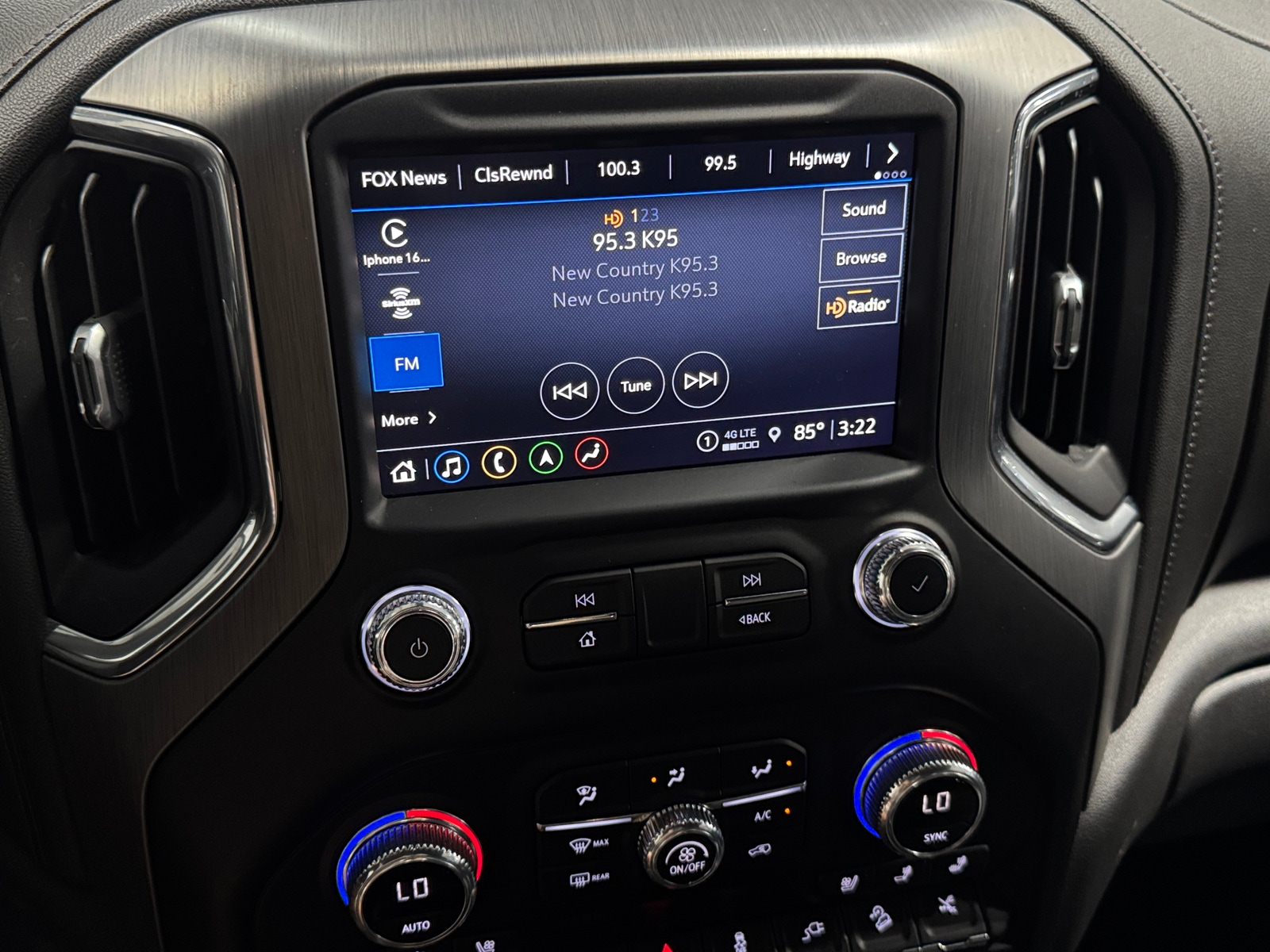 Thumbnail: 2021 GMC Sierra 1500 - 3