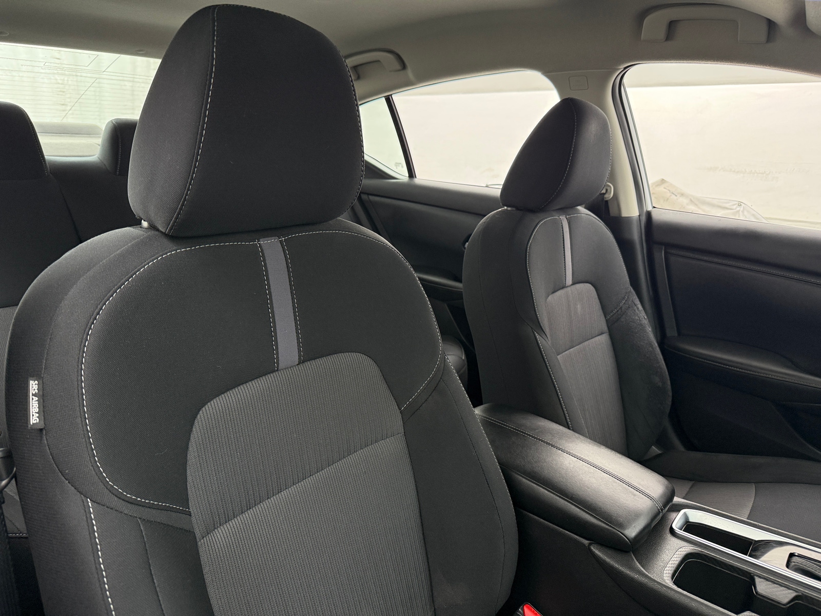 Thumbnail: 2023 Nissan Sentra - 2