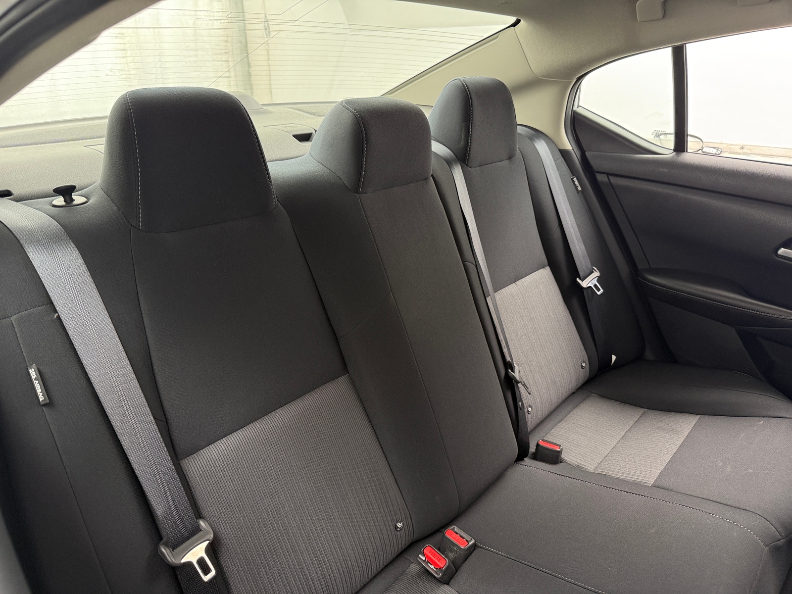 Thumbnail: 2023 Nissan Sentra - 5