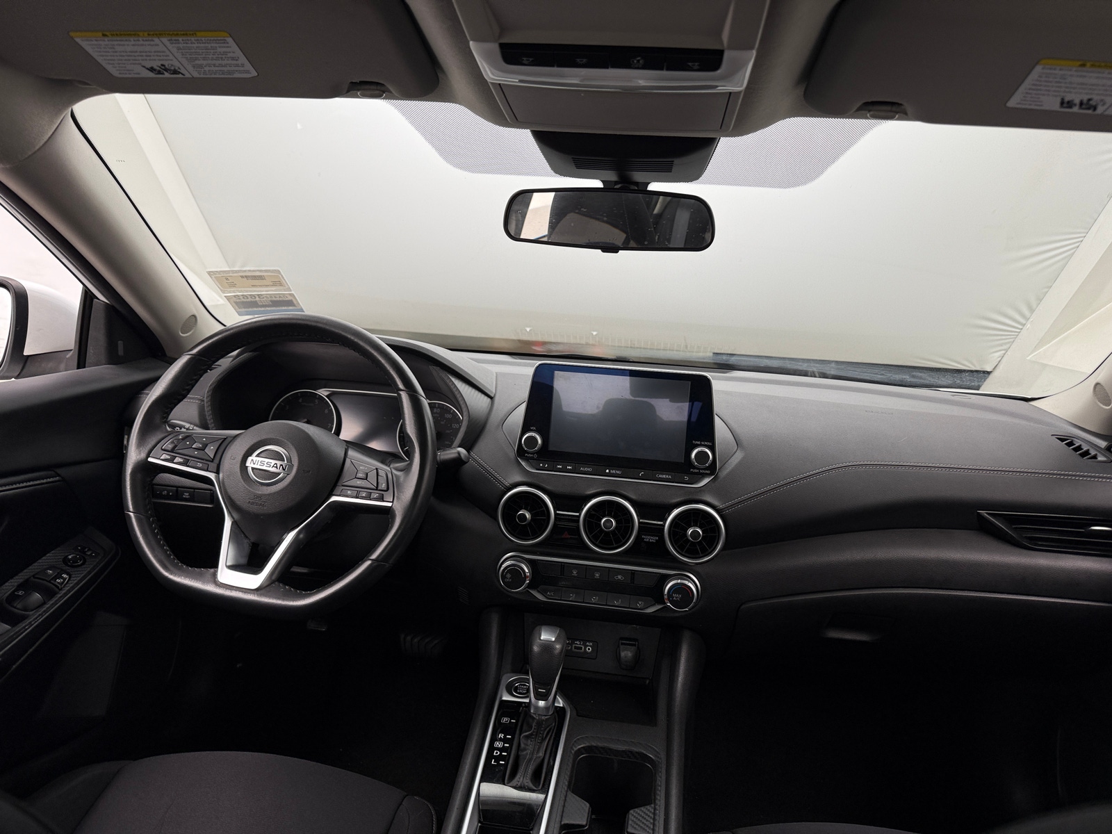 Thumbnail: 2023 Nissan Sentra - 3