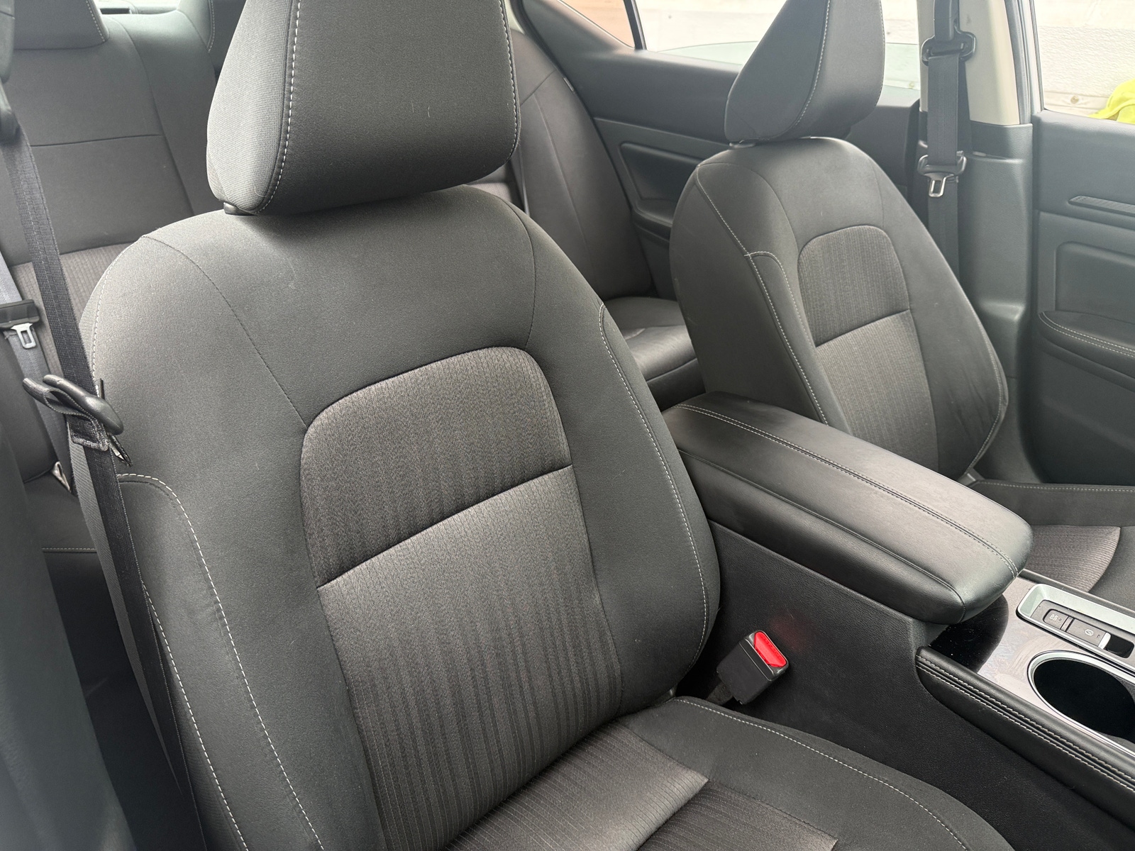 Thumbnail: 2024 Nissan Altima - 2