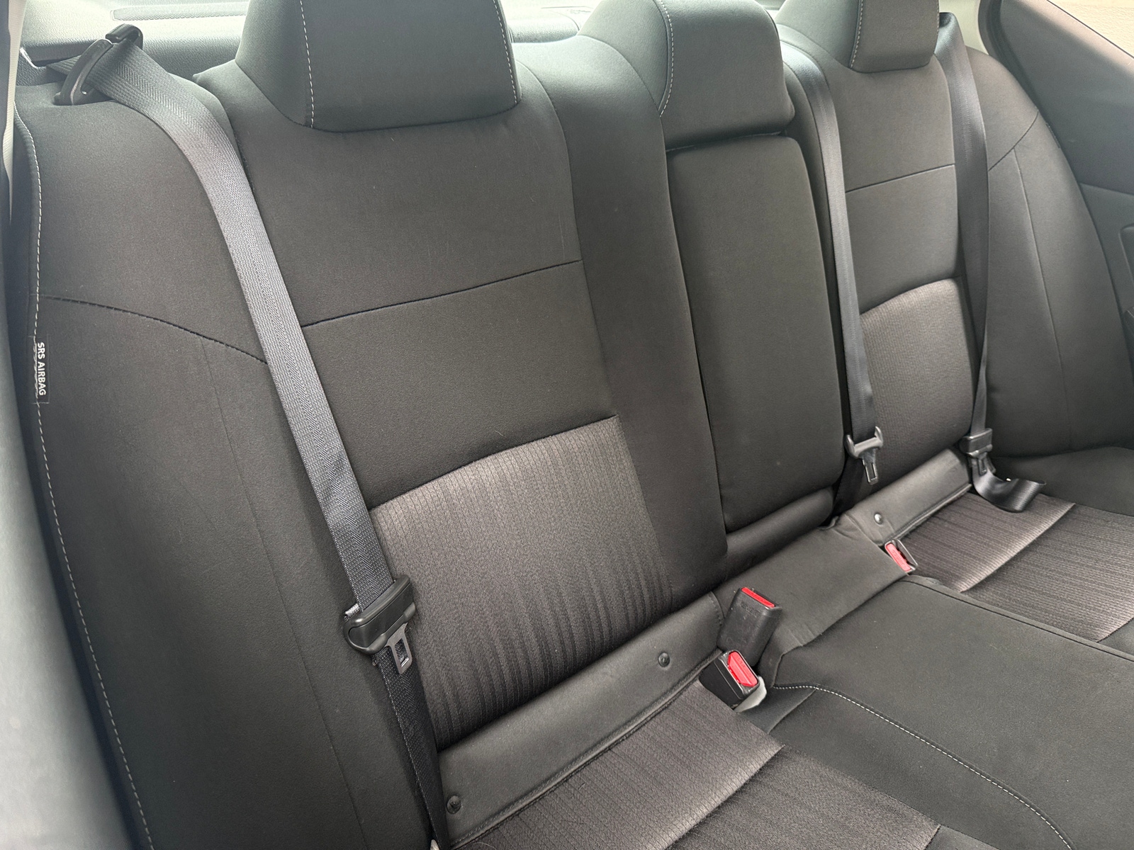 Thumbnail: 2024 Nissan Altima - 6