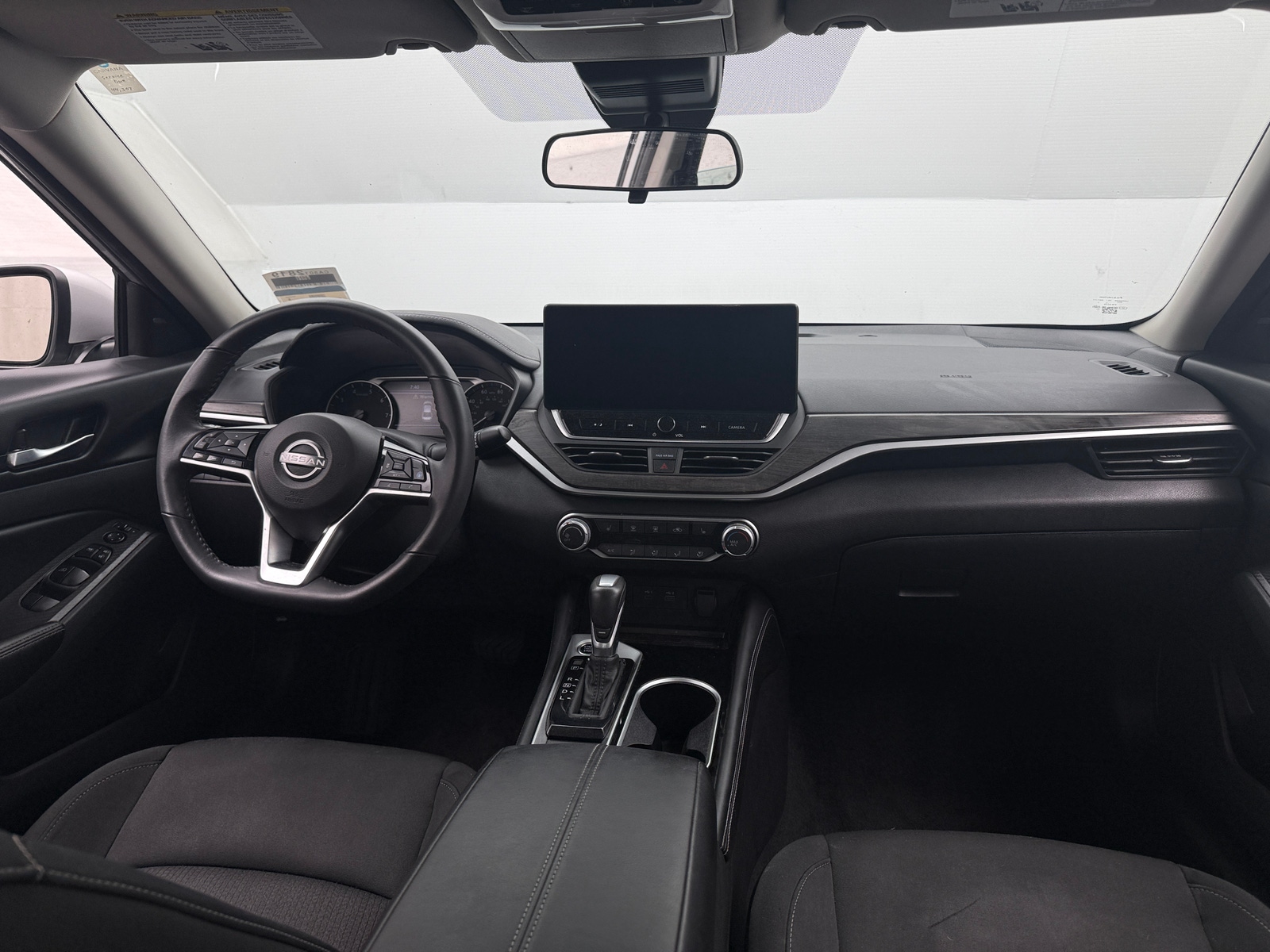 Thumbnail: 2024 Nissan Altima - 3