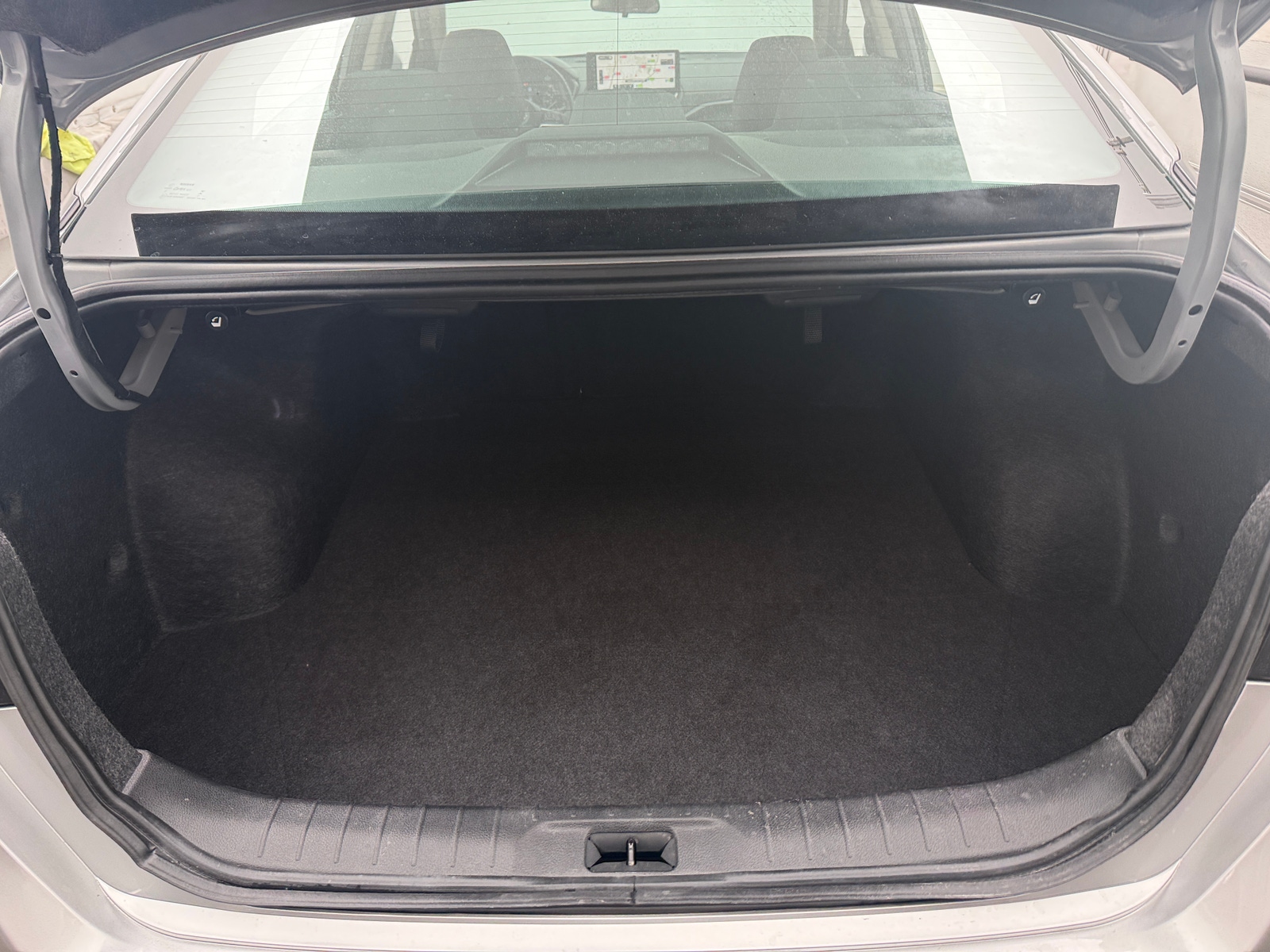 Thumbnail: 2024 Nissan Altima - 7