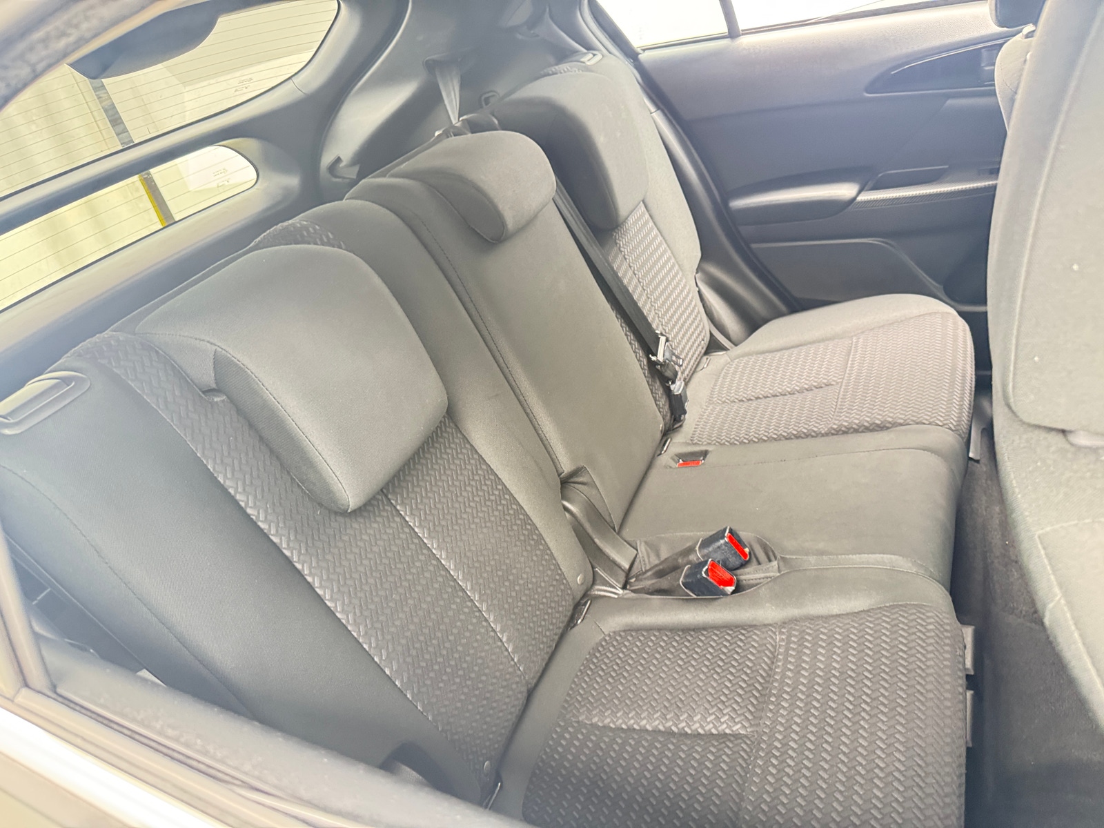 Thumbnail: 2019 Mitsubishi Eclipse Cross - 6