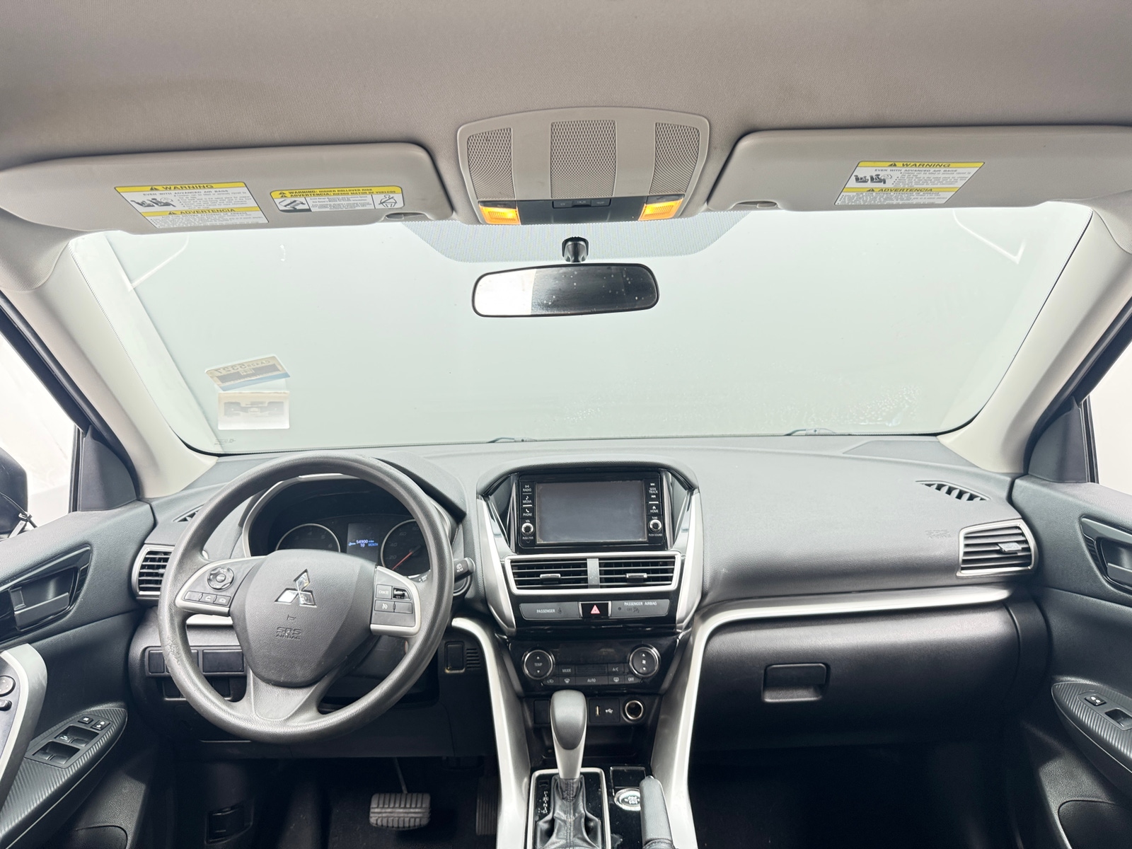 Thumbnail: 2019 Mitsubishi Eclipse Cross - 3