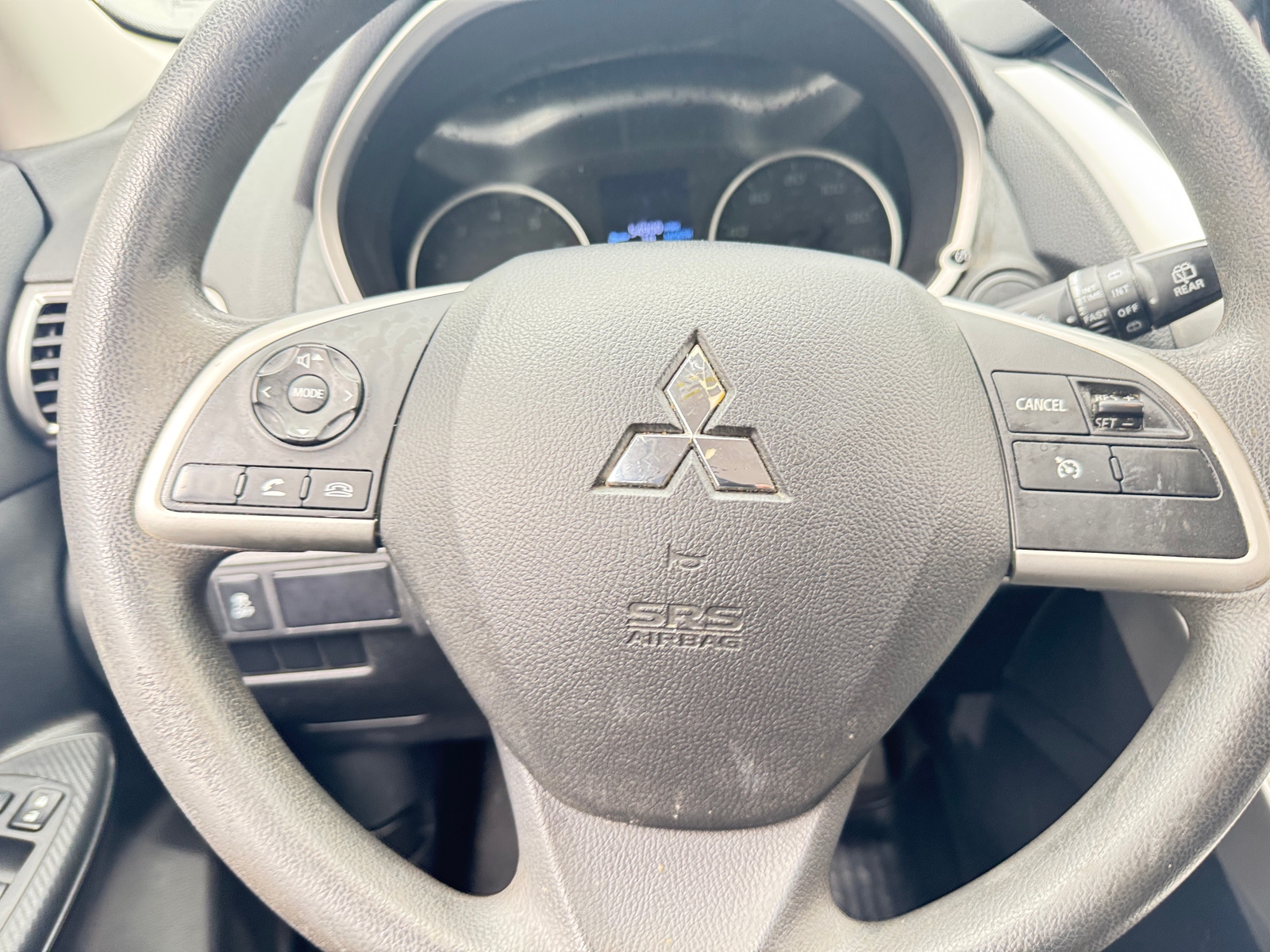 Thumbnail: 2019 Mitsubishi Eclipse Cross - 5