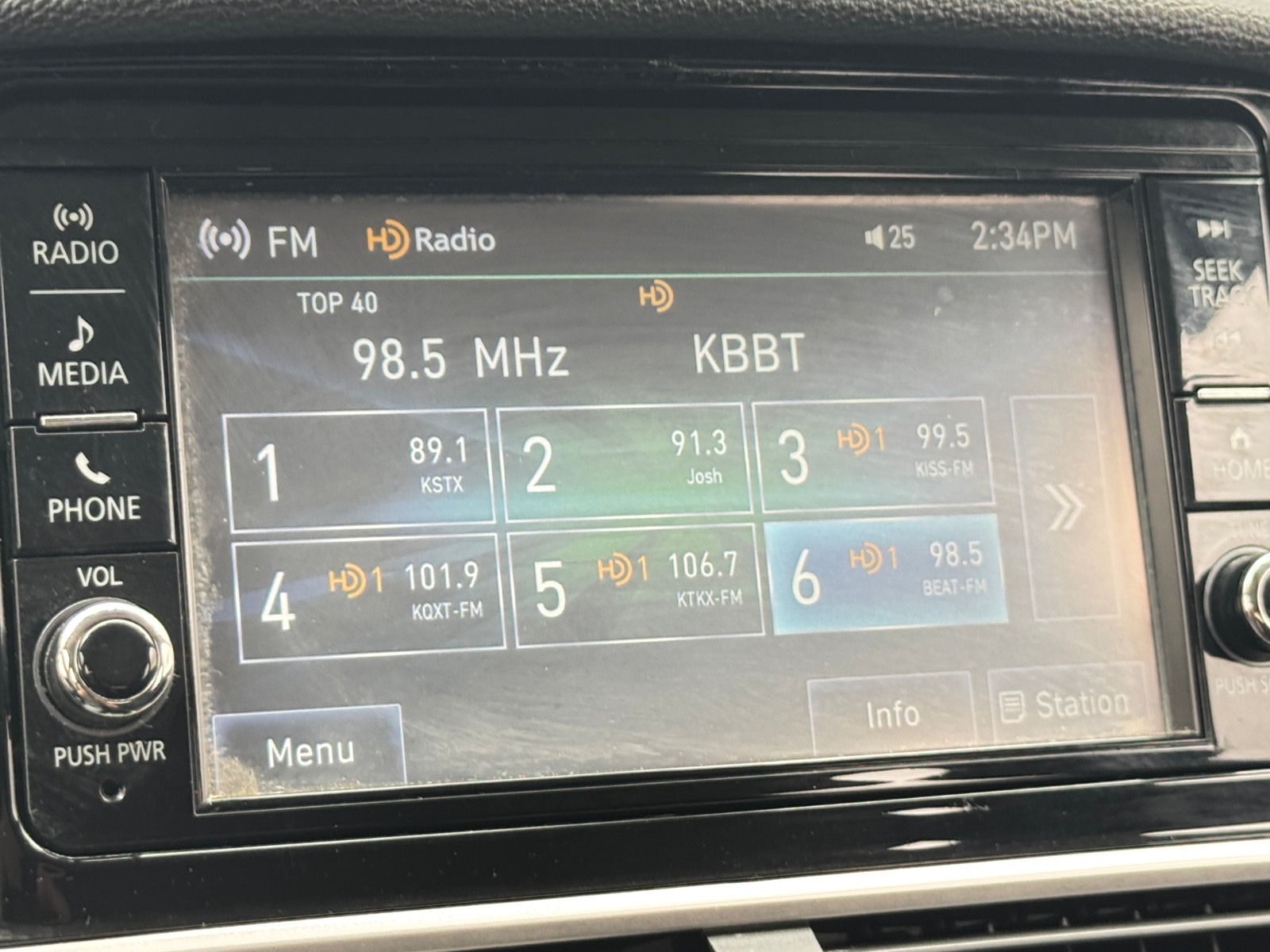 Thumbnail: 2019 Mitsubishi Eclipse Cross - 4