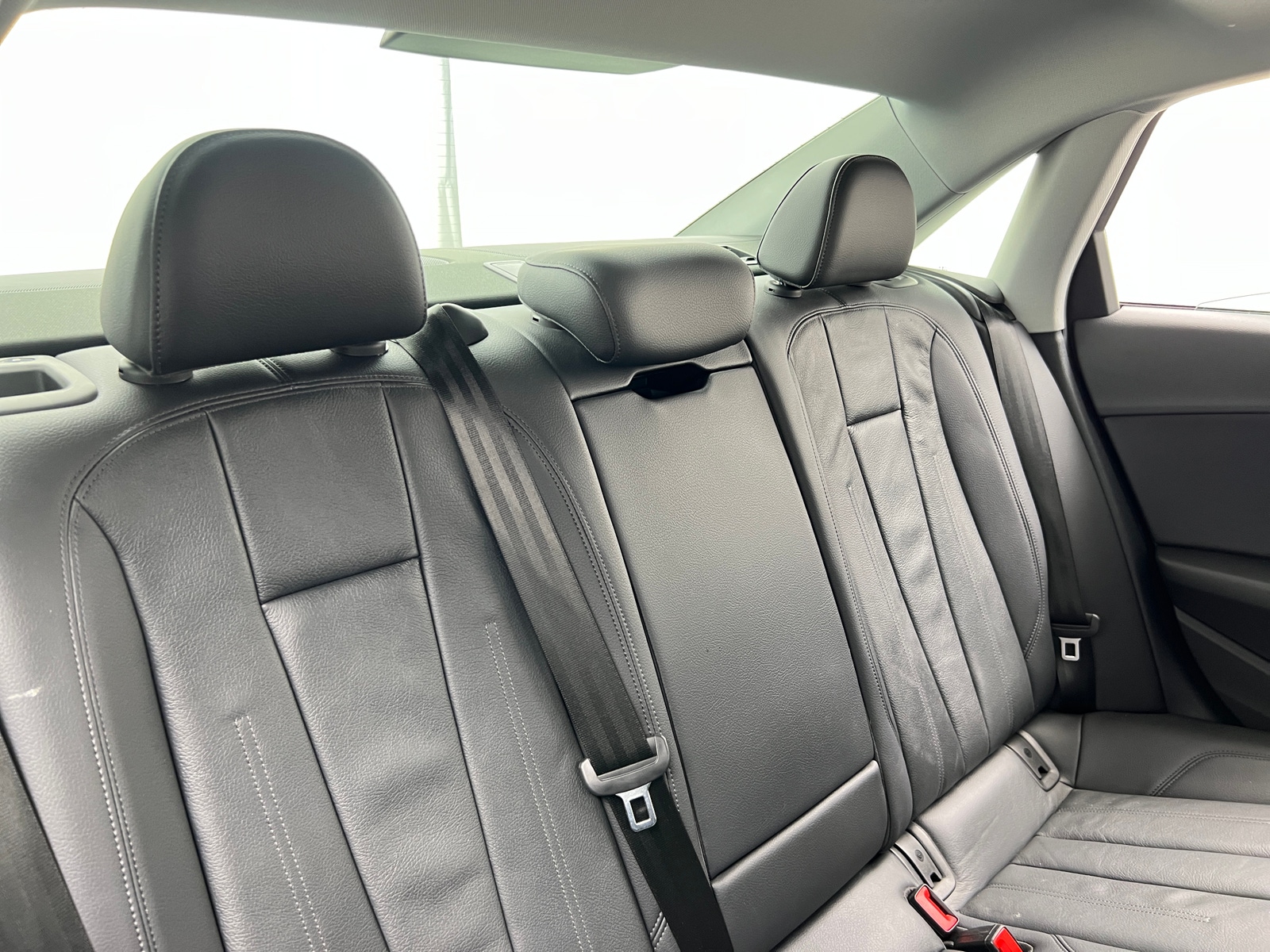 Thumbnail: 2018 Audi A4 - 5