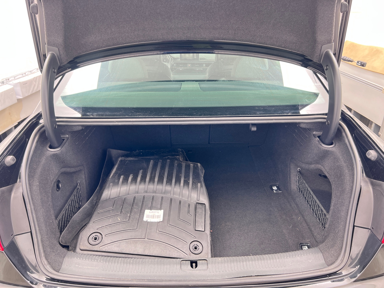 Thumbnail: 2018 Audi A4 - 6