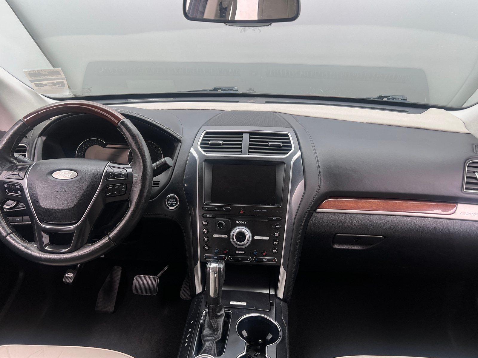 Thumbnail: 2019 Ford Explorer - 2