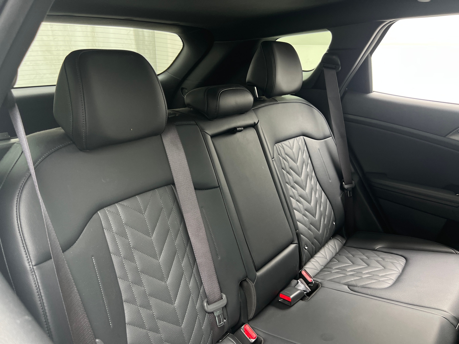 Thumbnail: 2023 Kia Sportage - 5