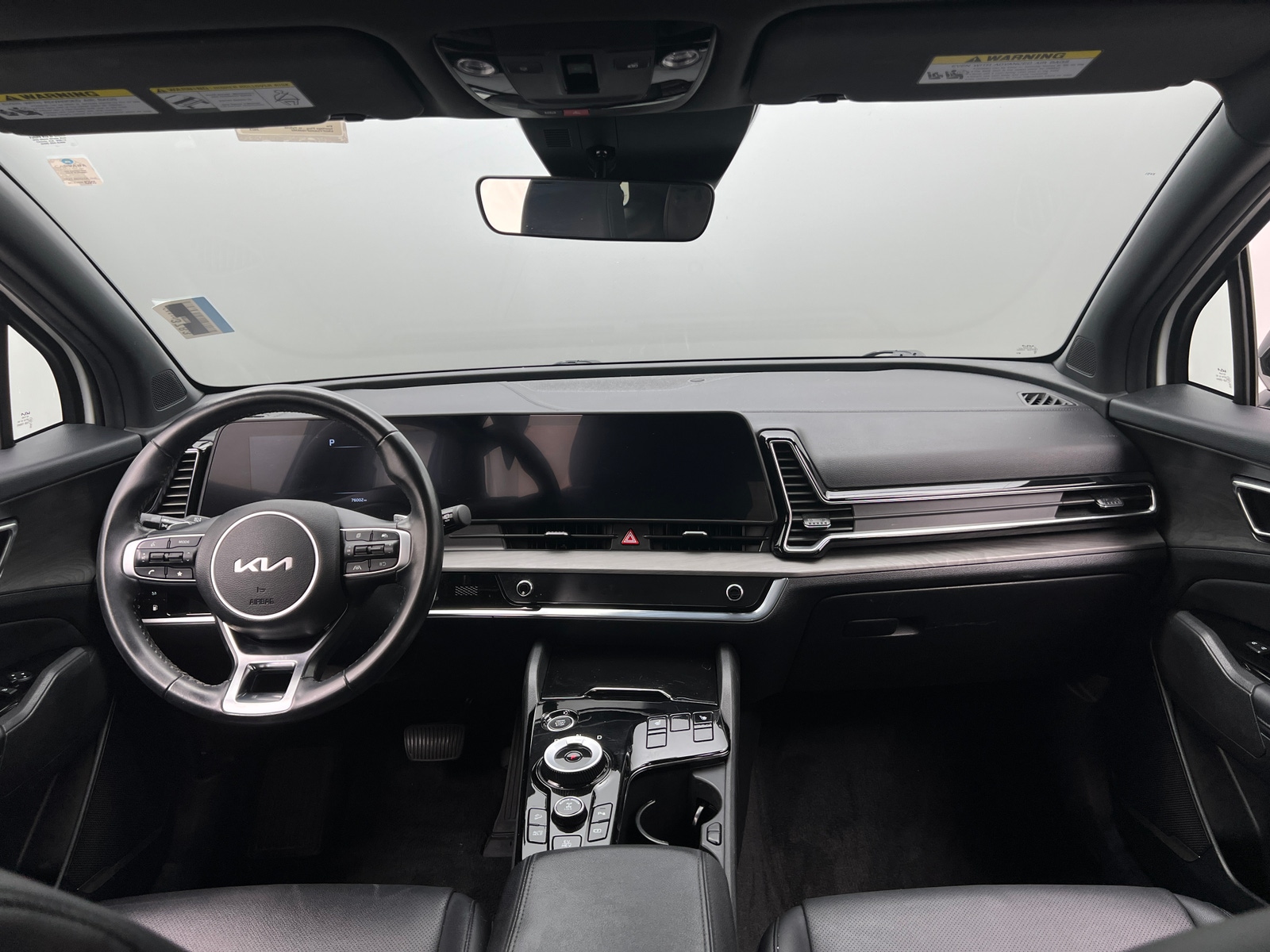 Thumbnail: 2023 Kia Sportage - 2