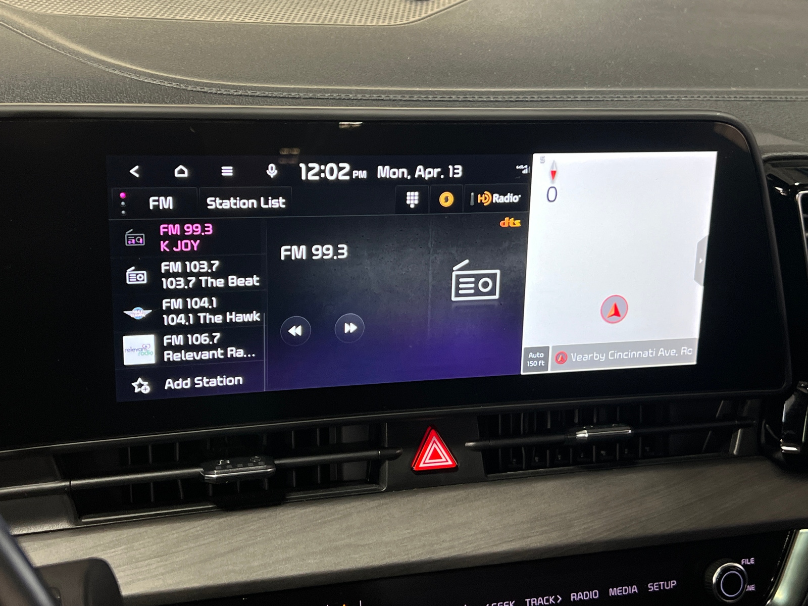 Thumbnail: 2023 Kia Sportage - 3