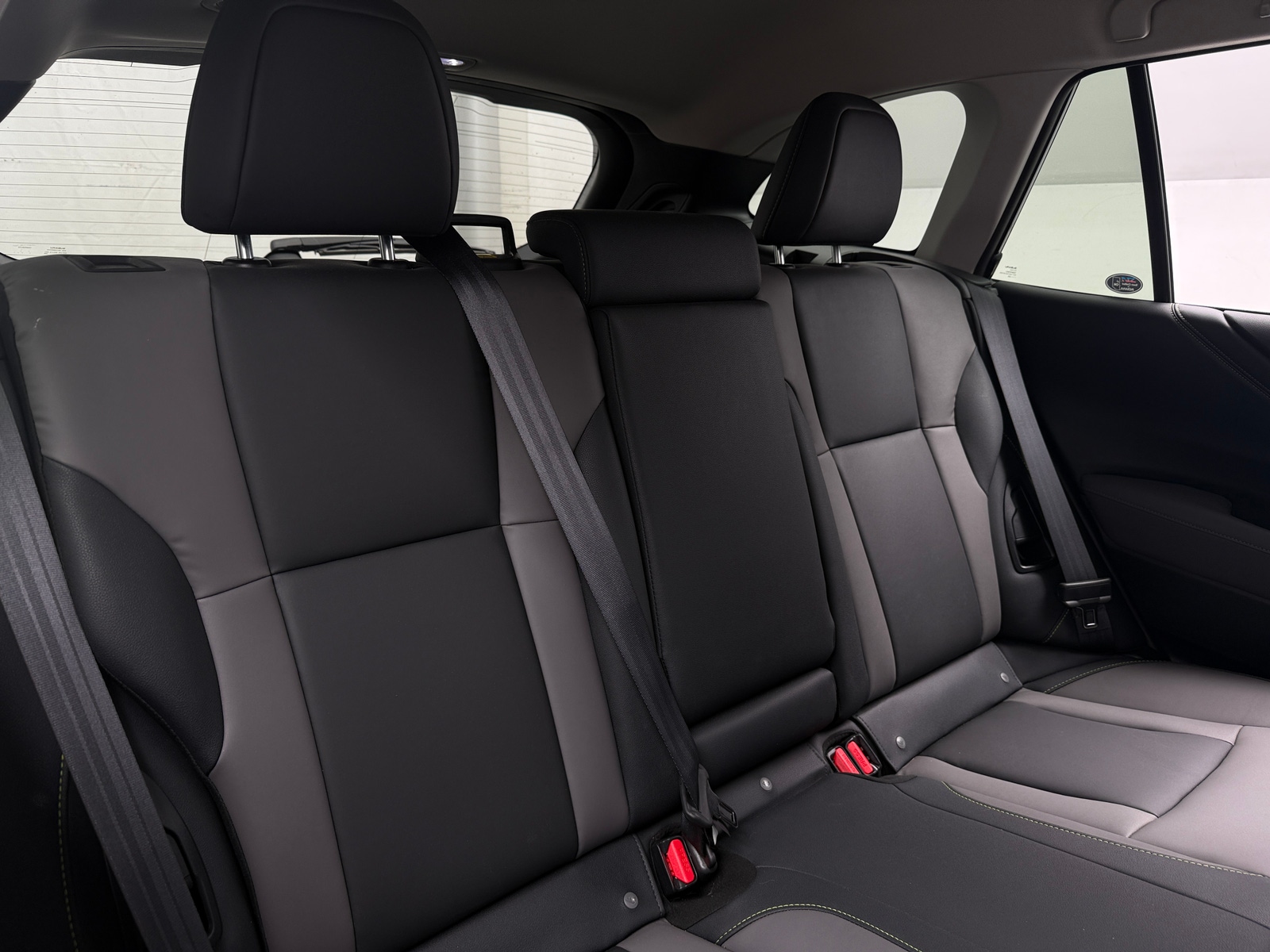 Thumbnail: 2025 Subaru Outback - 5