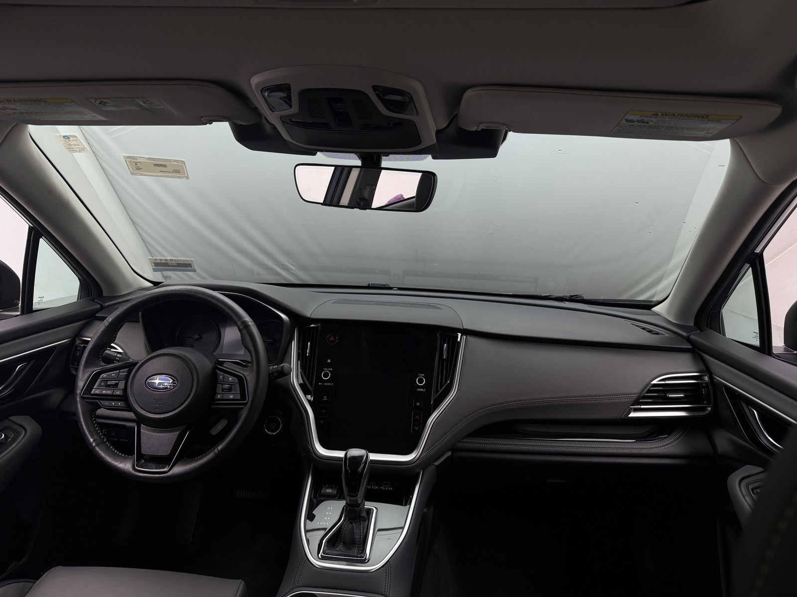 Thumbnail: 2025 Subaru Outback - 2