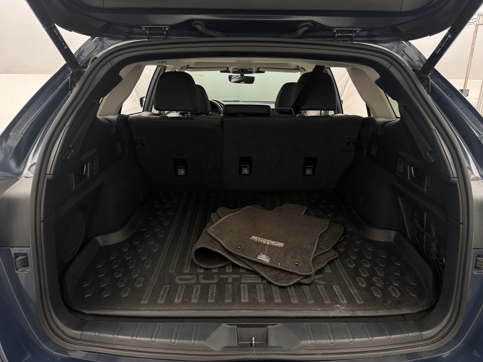 Thumbnail: 2025 Subaru Outback - 6