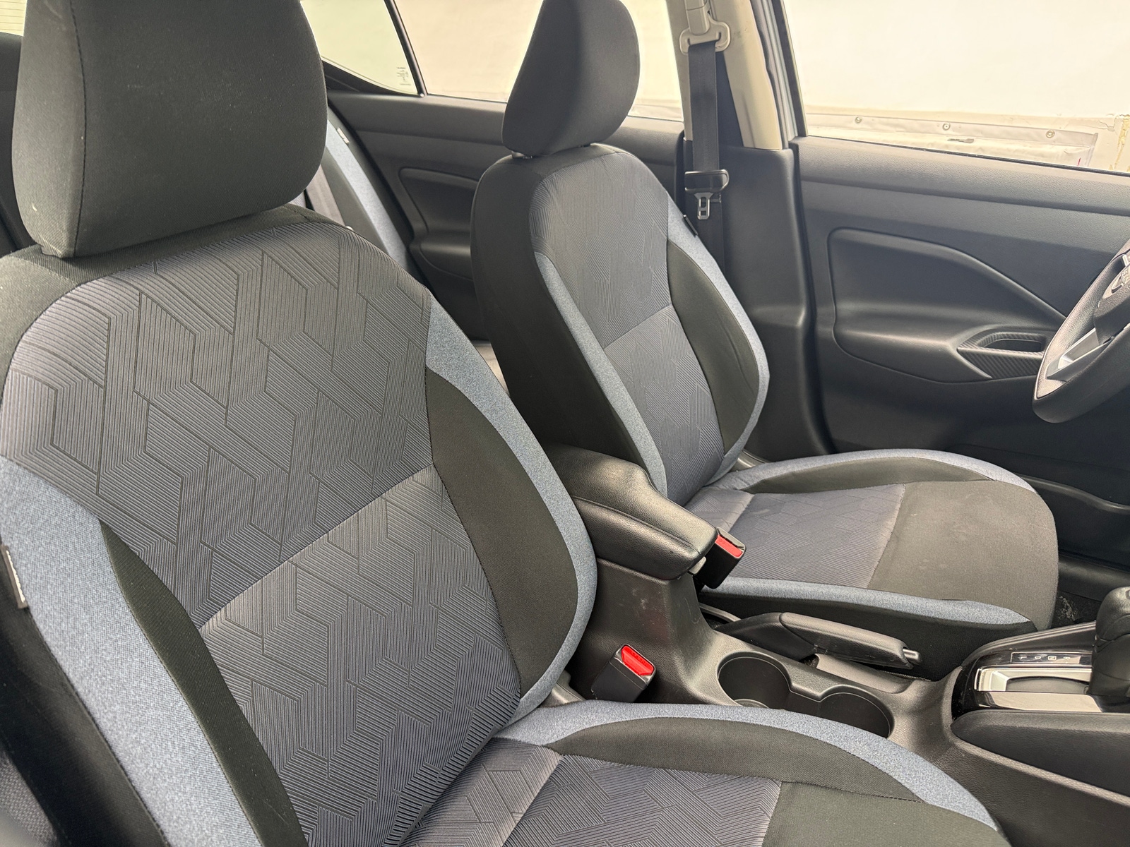 Thumbnail: 2025 Nissan Versa - 2