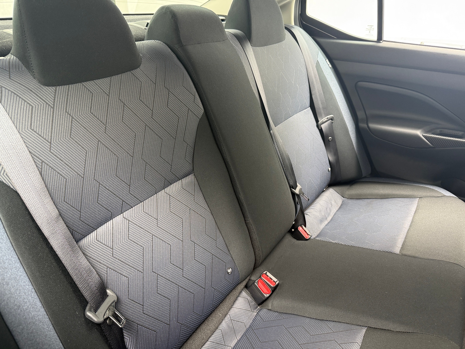 Thumbnail: 2025 Nissan Versa - 6