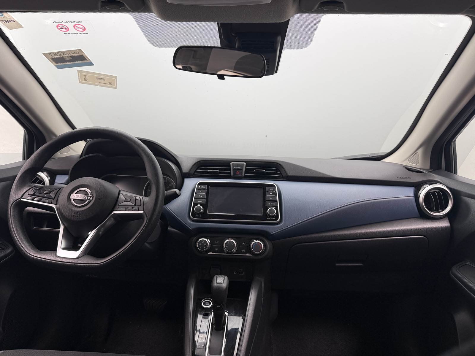 Thumbnail: 2025 Nissan Versa - 3